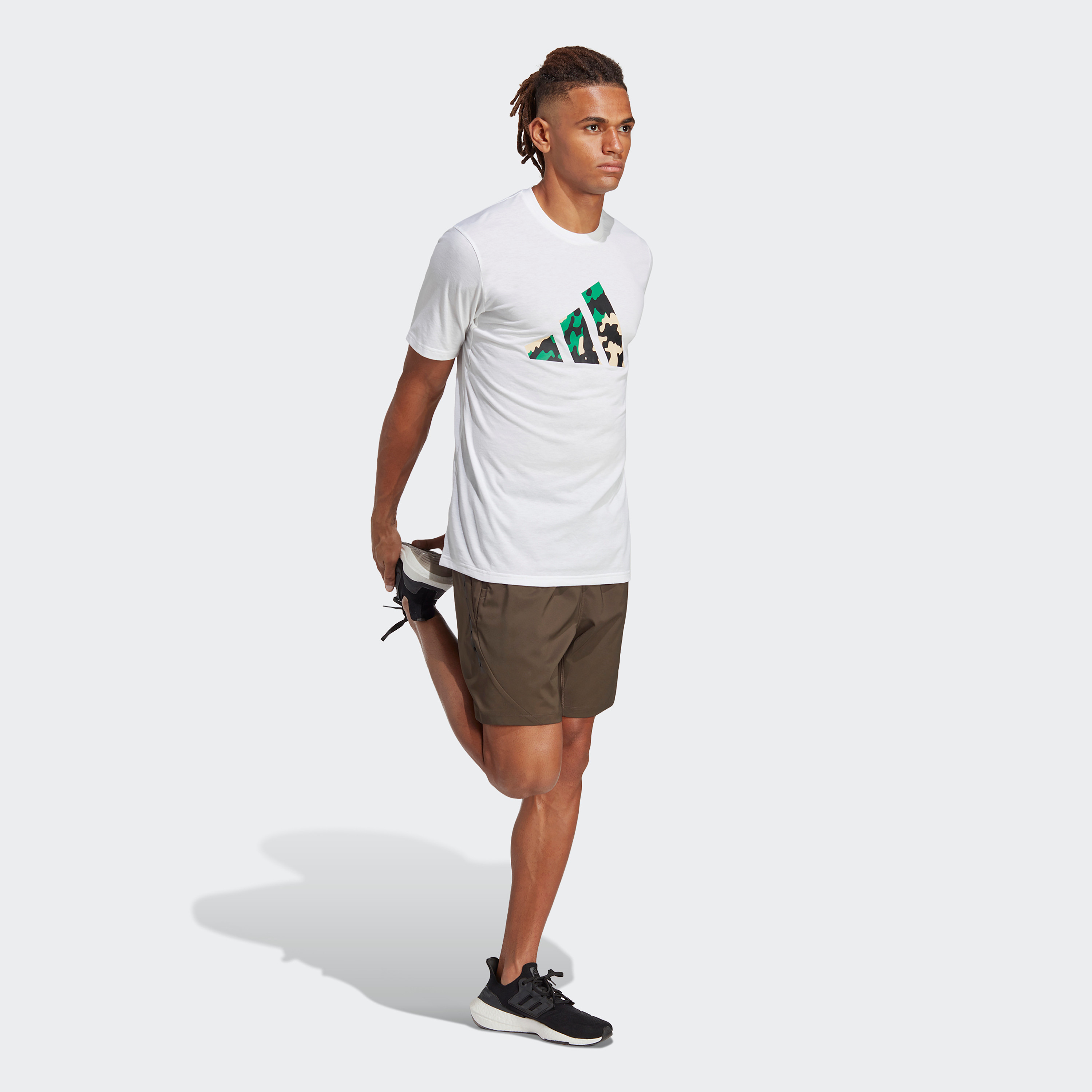 Adidas Training Essential BL Log Men Logo T Shirt-men-clothing-sportswearandactivewear-tshirtsandpolos-image-2