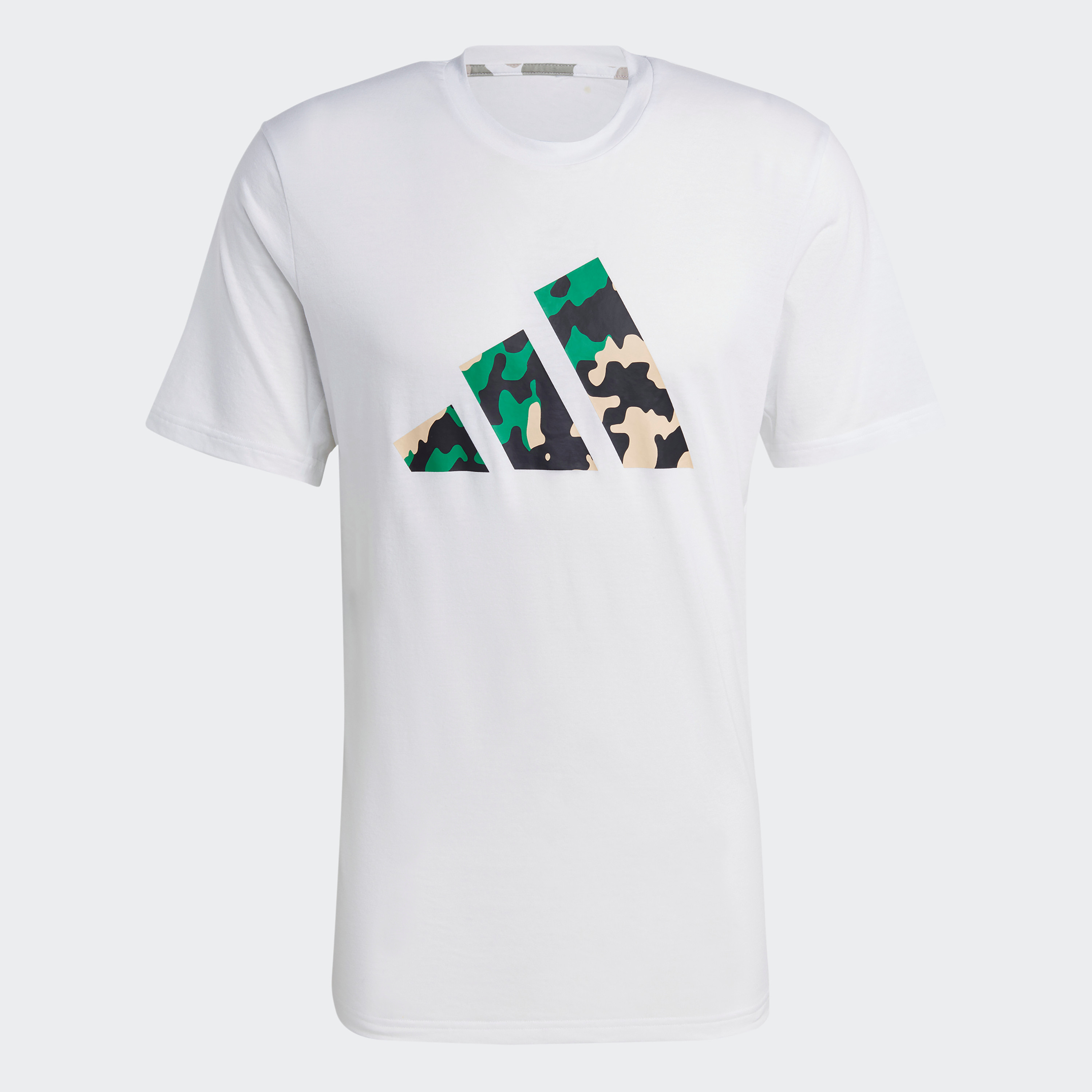 Adidas Training Essential BL Log Men Logo T Shirt-men-clothing-sportswearandactivewear-tshirtsandpolos-image-5