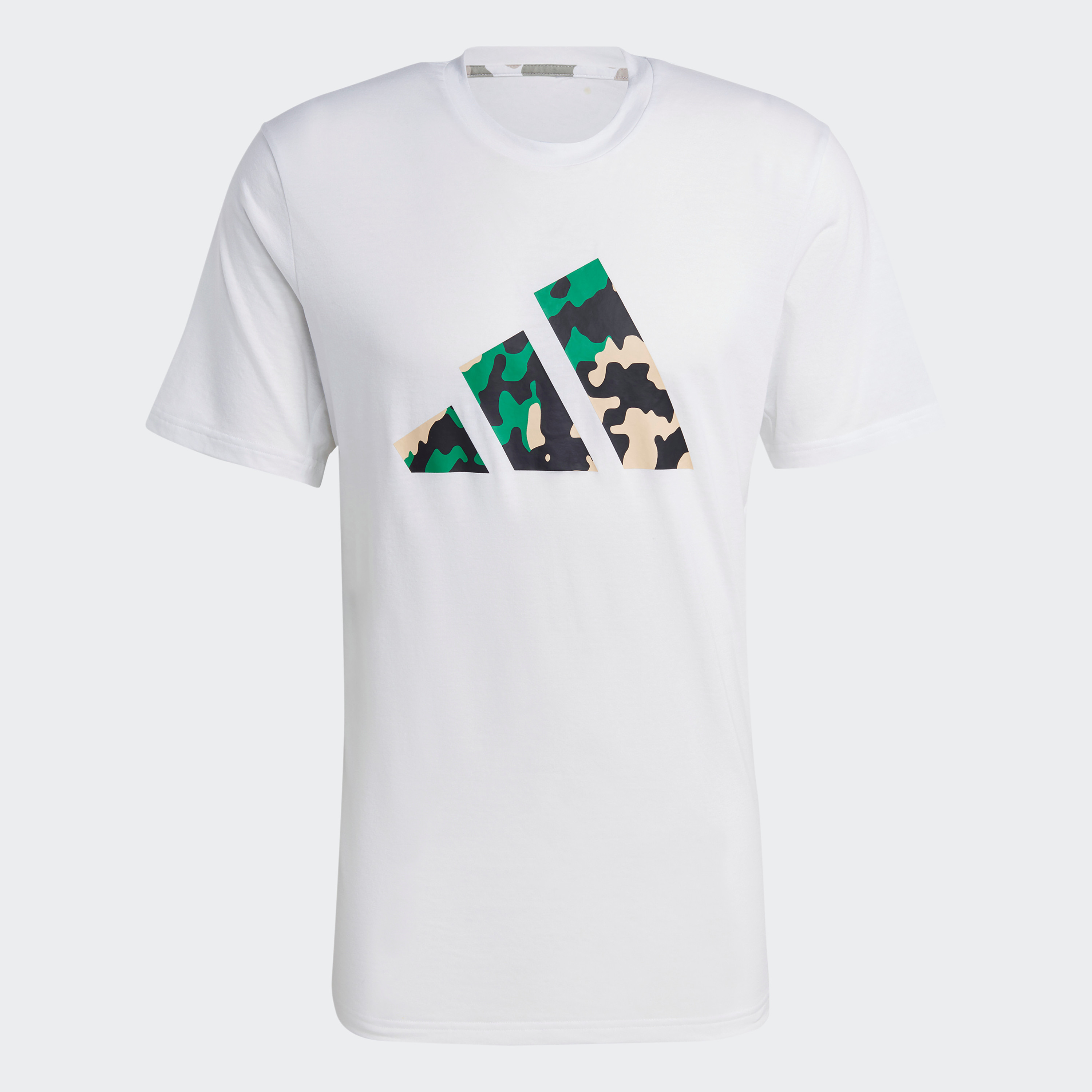  تي شيرت اسينشالز مطبوع عليه لوجو بي ال للرجال من اديداس-men-clothing-sportswearandactivewear-tshirtsandpolos-image-6
