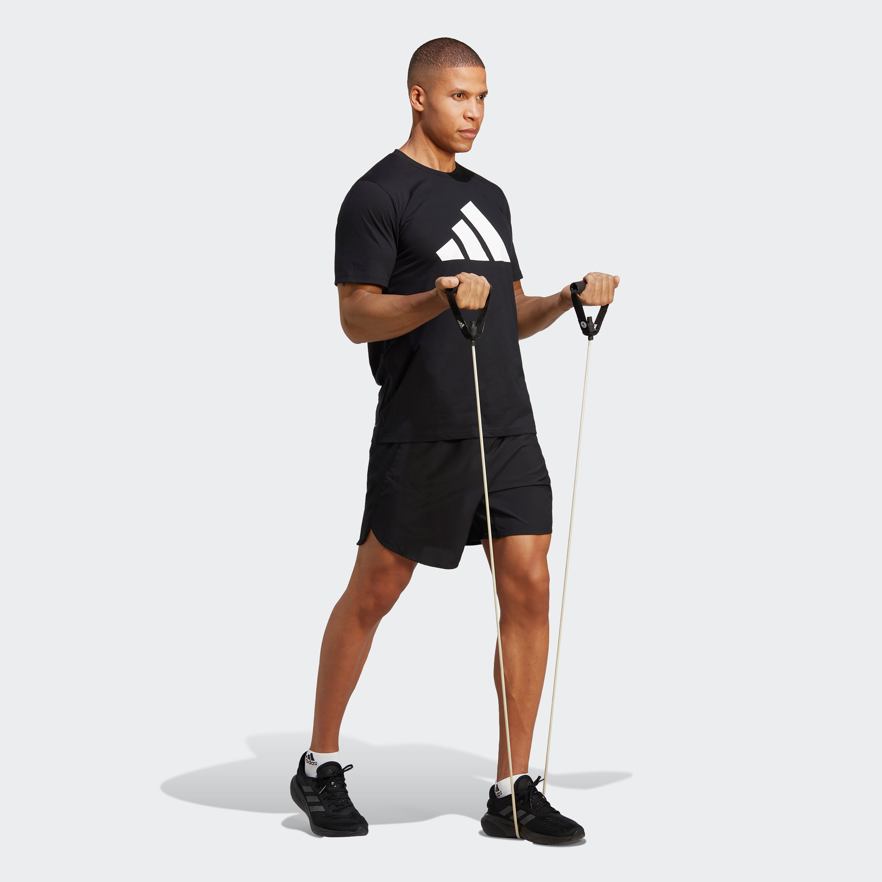 Adidas Training Essential FR Logo Men Logo T Shirt-men-clothing-sportswearandactivewear-tshirtsandpolos-image-2