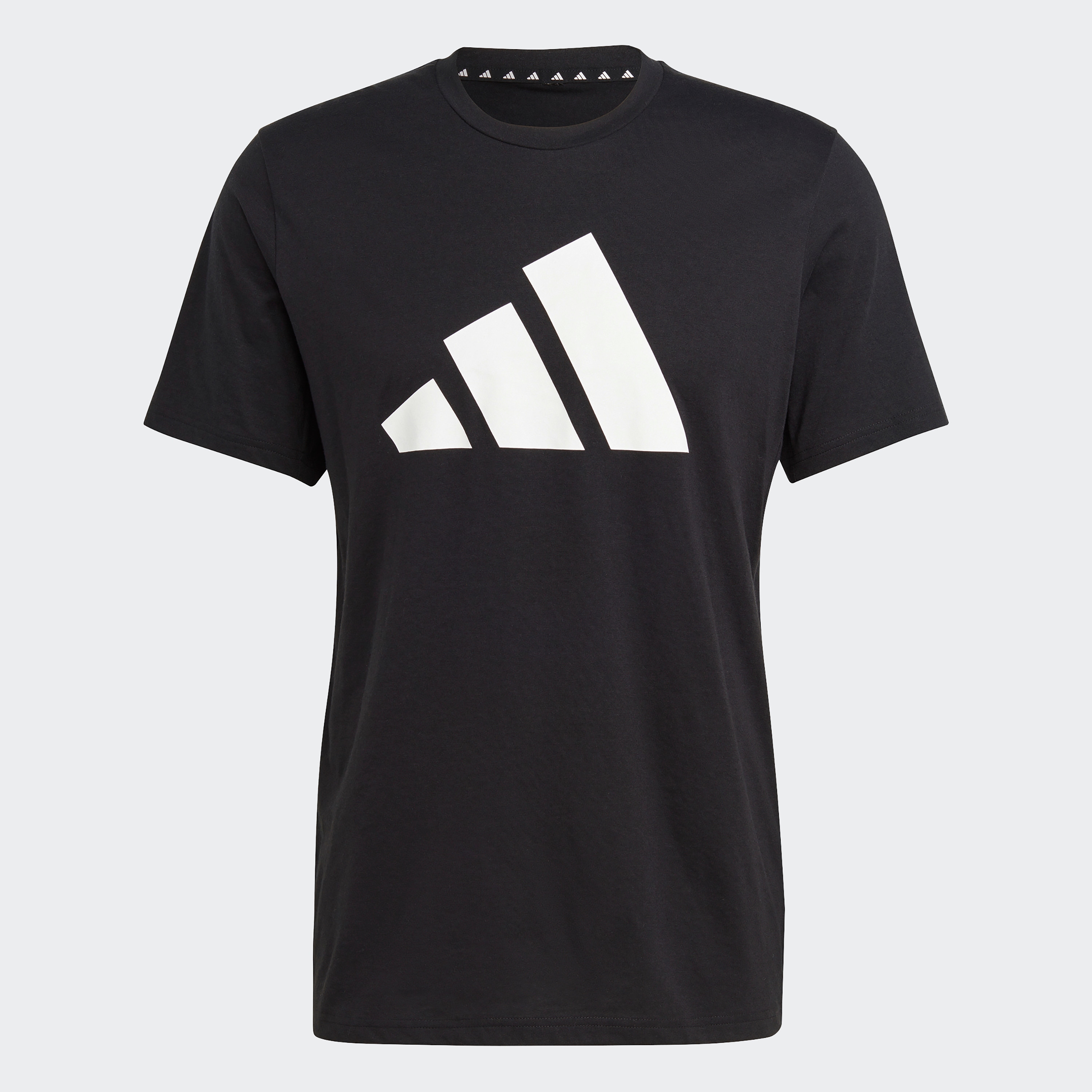 Adidas Training Essential FR Logo Men Logo T Shirt-men-clothing-sportswearandactivewear-tshirtsandpolos-image-5