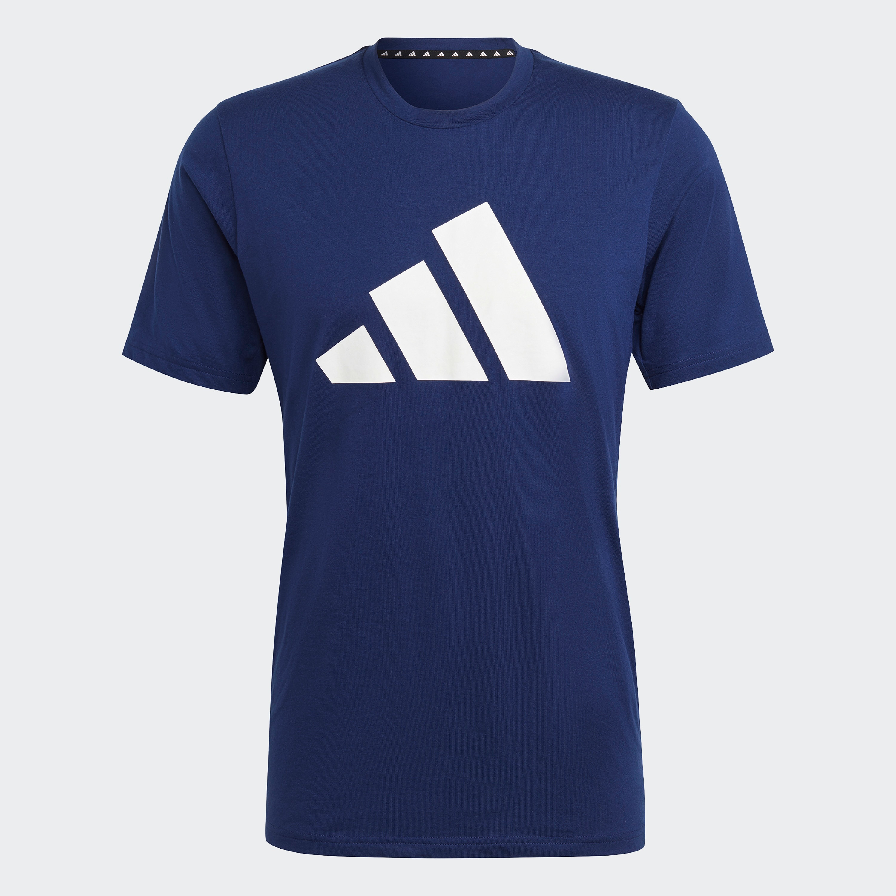 Adidas Training Essential FR Logo Men Logo T Shirt-men-clothing-sportswearandactivewear-tshirtsandpolos-image-6