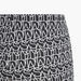 adidas All-Over Print Cycling Shorts with Elasticised Waistband-Shorts-thumbnailMobile-2