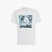 adidas Logo Print T-shirt-Tops-thumbnail-0