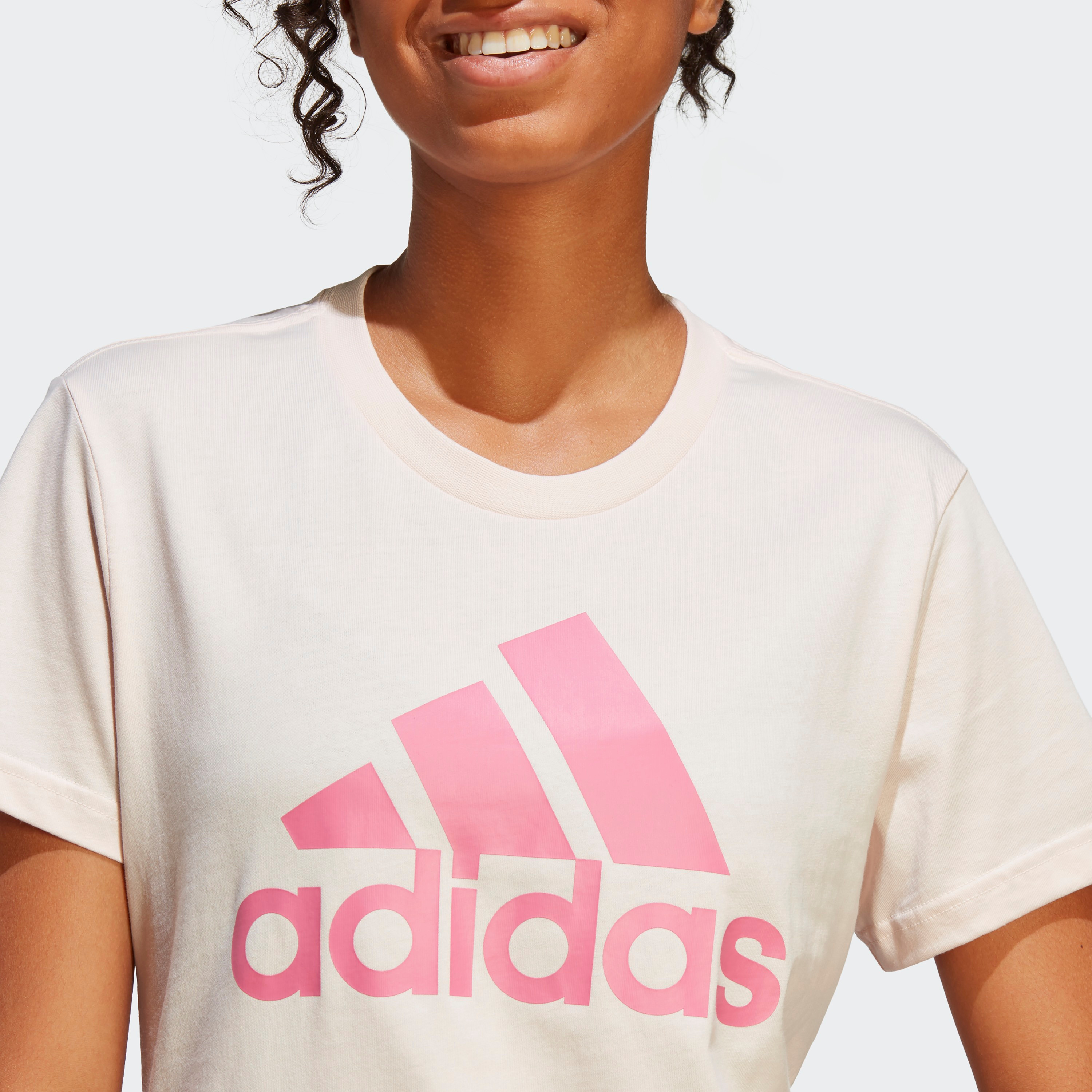 adidas women logo