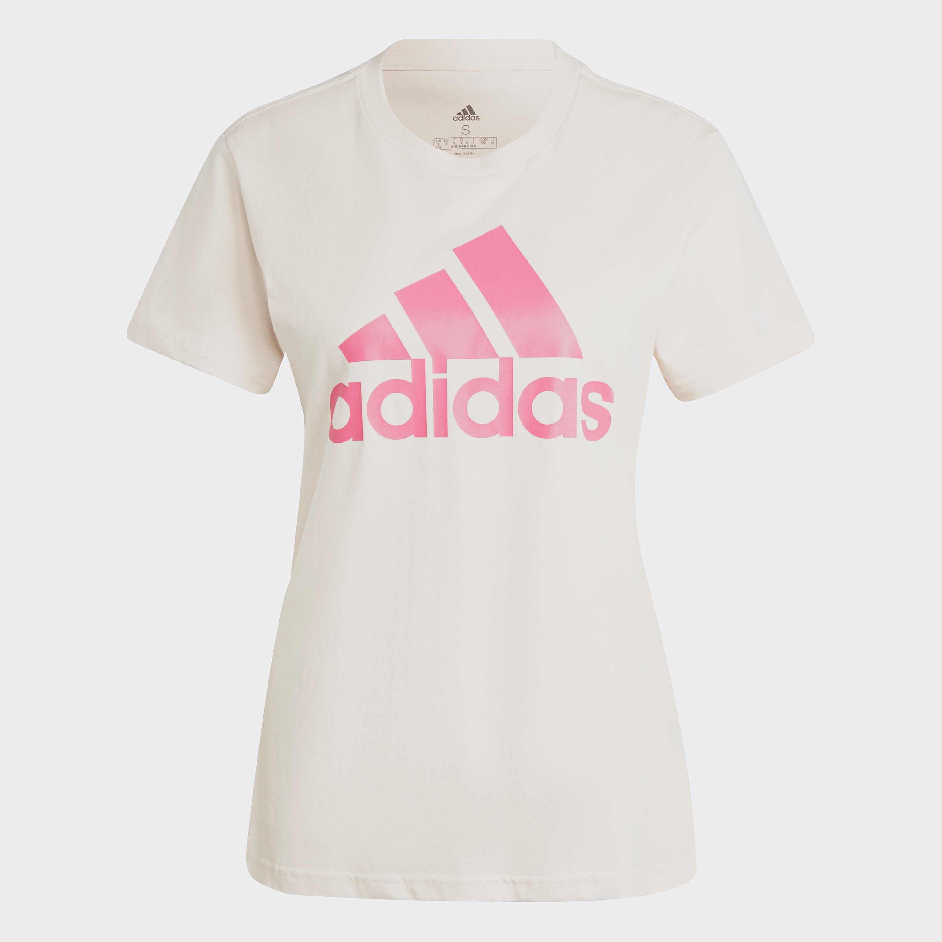  تي شيرت  بي ال للنساء من اديداس-sports-women-clothing-tshirtsandvests-image-5