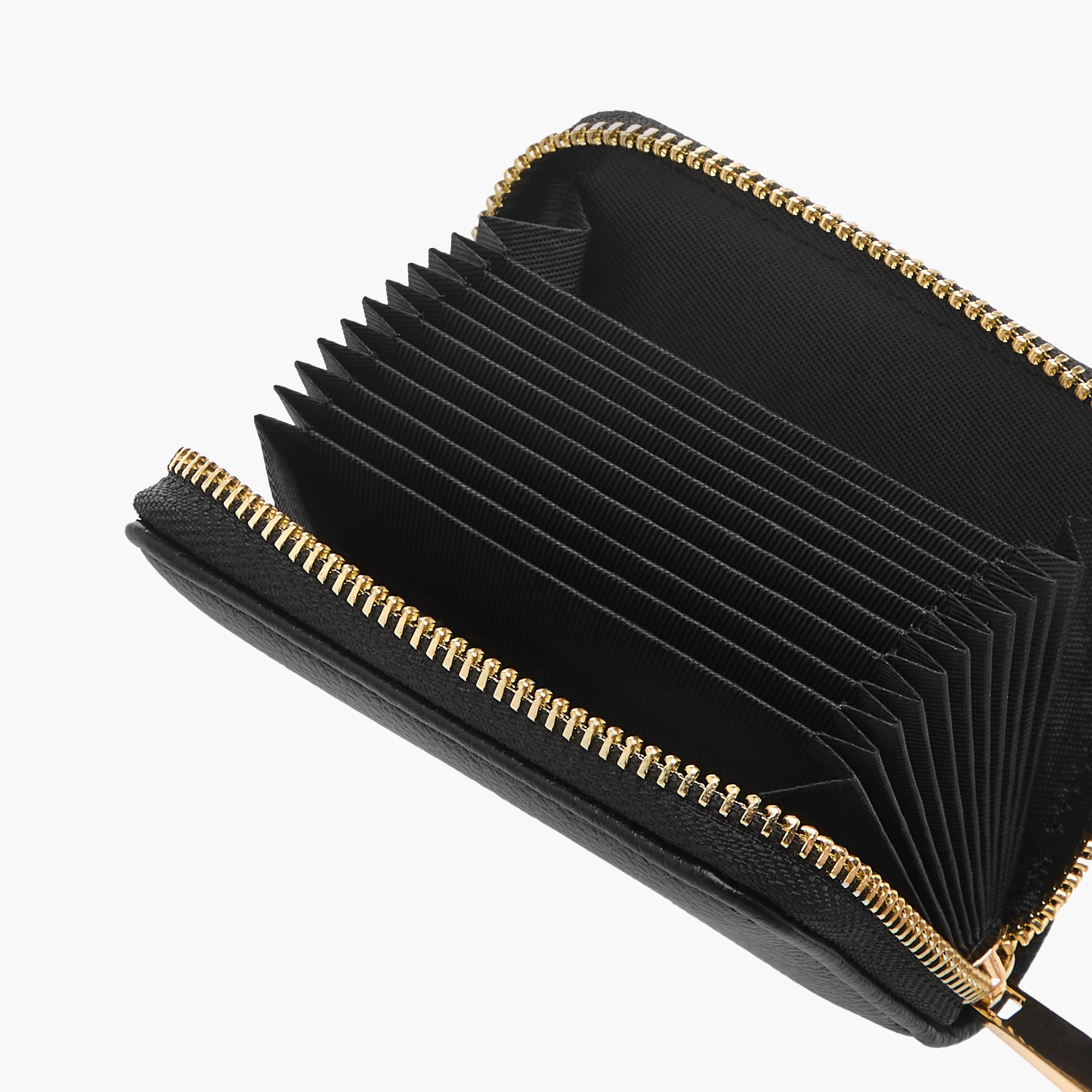 محفظة بارزة الملمس بسحّاب إغلاق دائري من فلورا بيلا-women-bagsandwallets-wallets-image-5