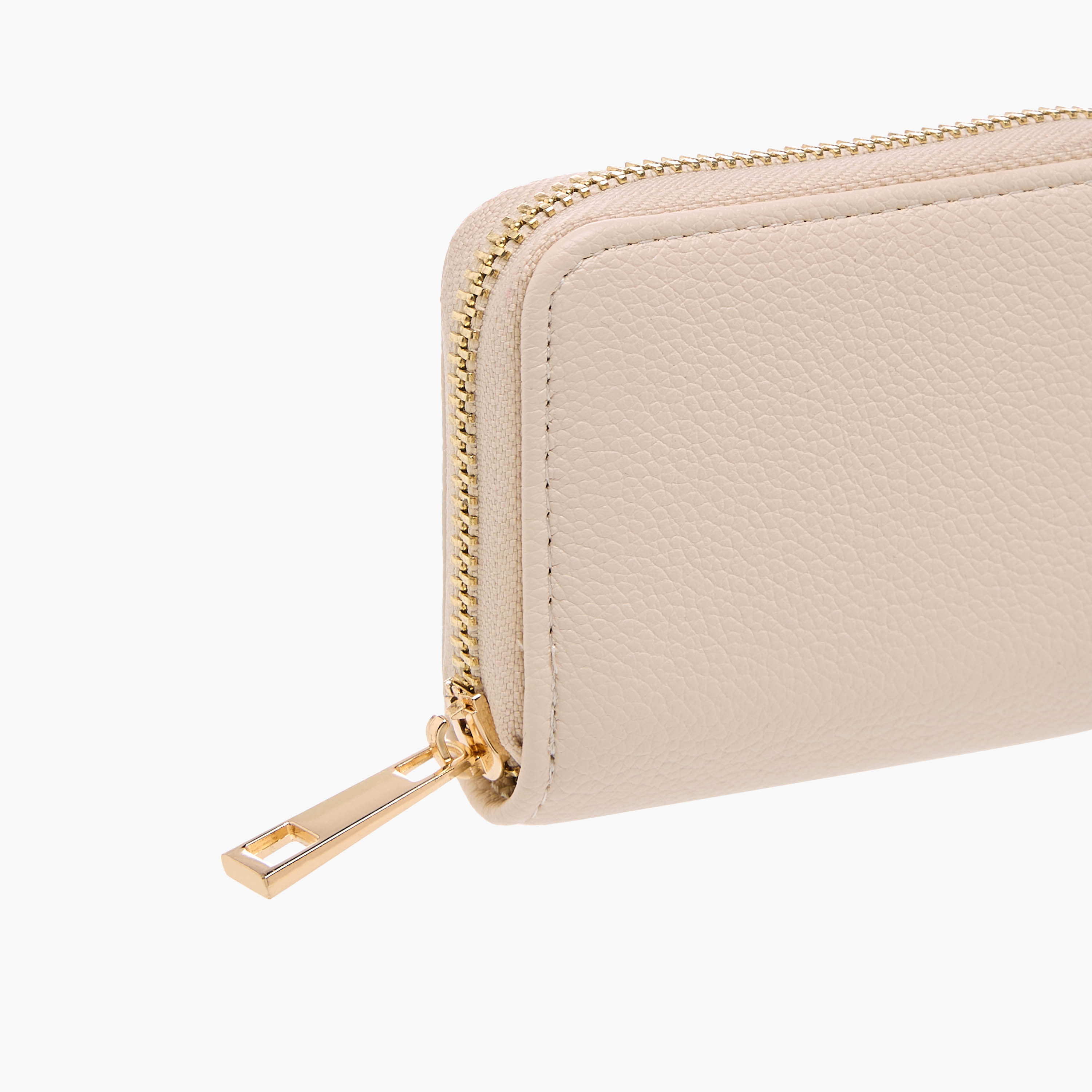 محفظة بارزة الملمس بسحّاب إغلاق دائري من فلورا بيلا-women-bagsandwallets-wallets-image-3