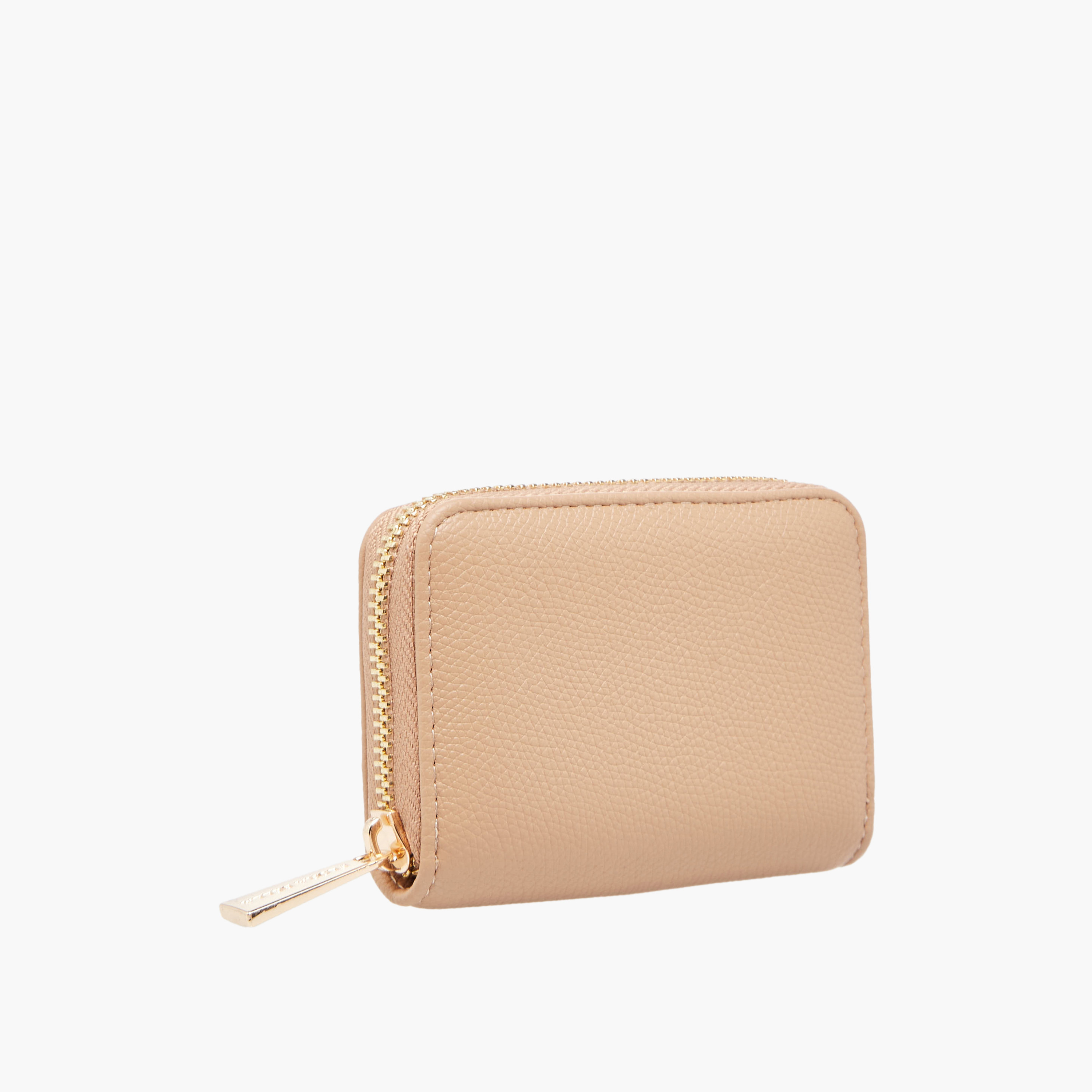 محفظة بارزة الملمس بإغلاق بسحاب من فلورا بيلا-women-bagsandwallets-wallets-image-4