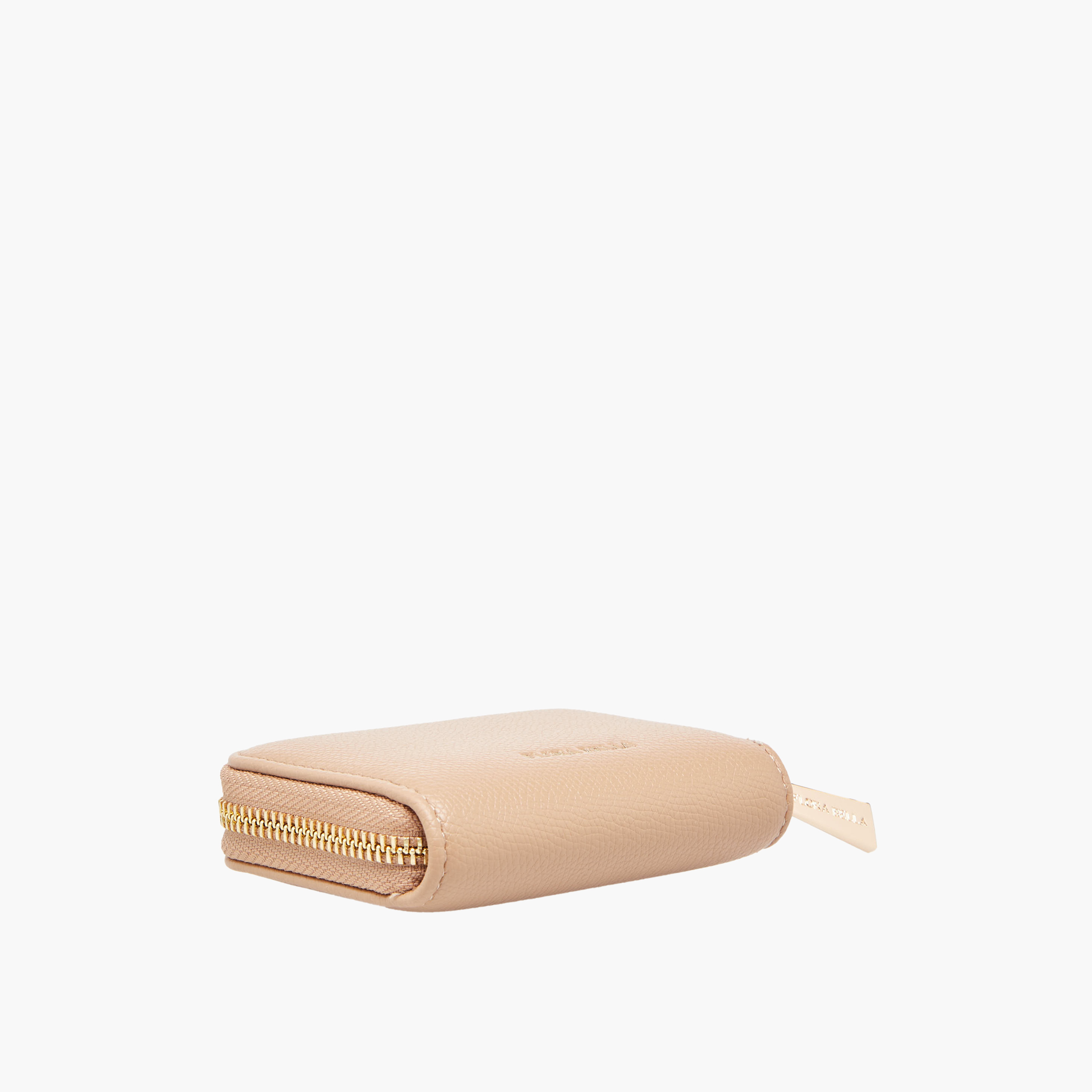 محفظة بارزة الملمس بإغلاق بسحاب من فلورا بيلا-women-bagsandwallets-wallets-image-2