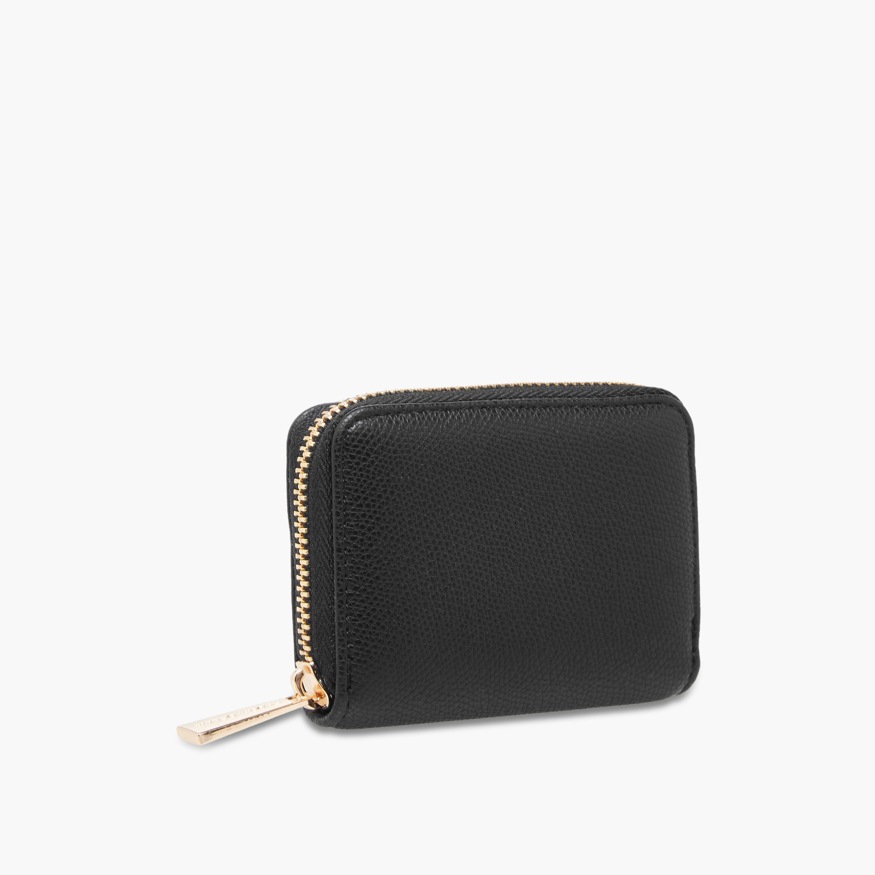 Flora Bella Textured Wallet with Zip Closure-women-bagsandwallets-wallets-image-2