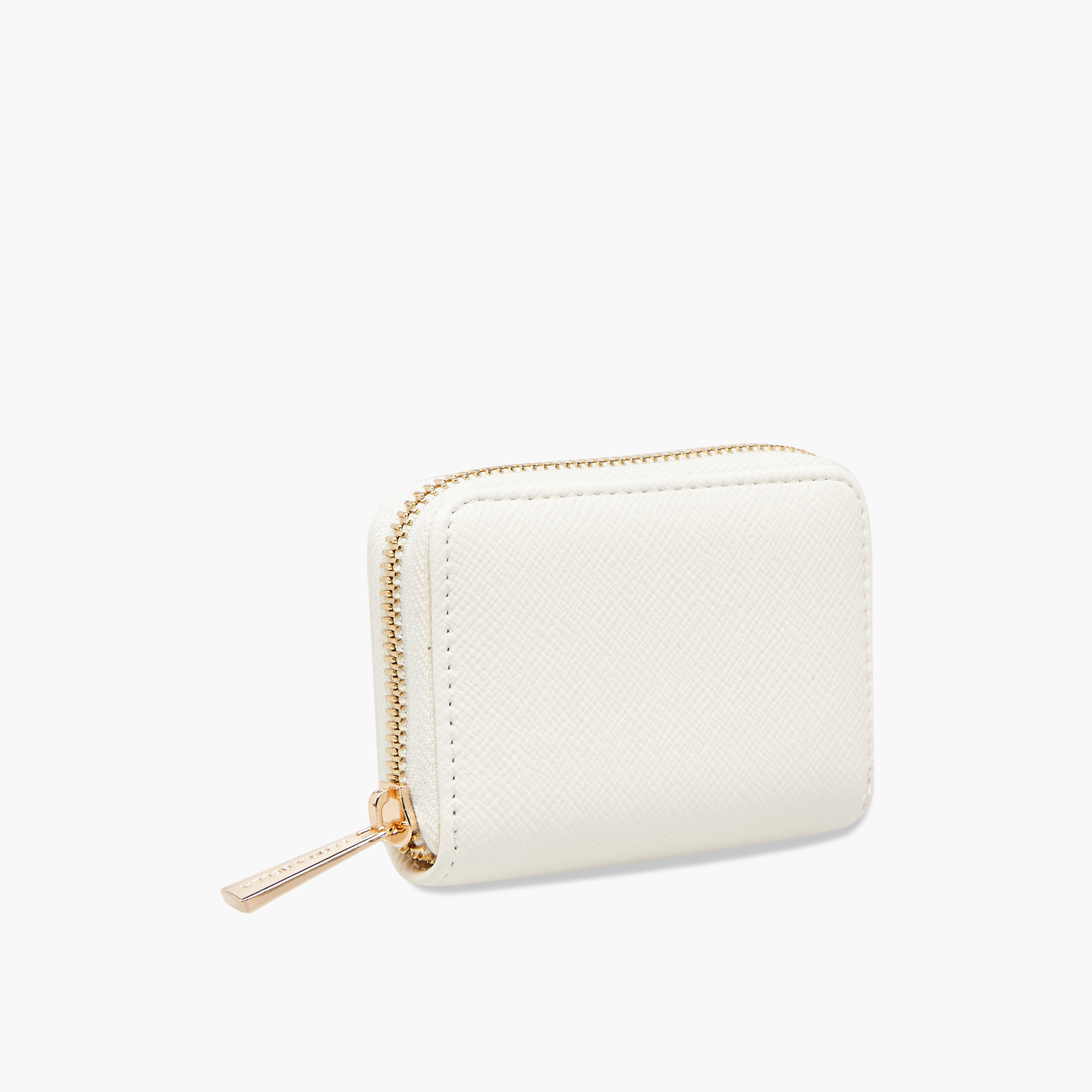 محفظة بارزة الملمس بإغلاق بسحاب من فلورا بيلا-women-bagsandwallets-wallets-image-3