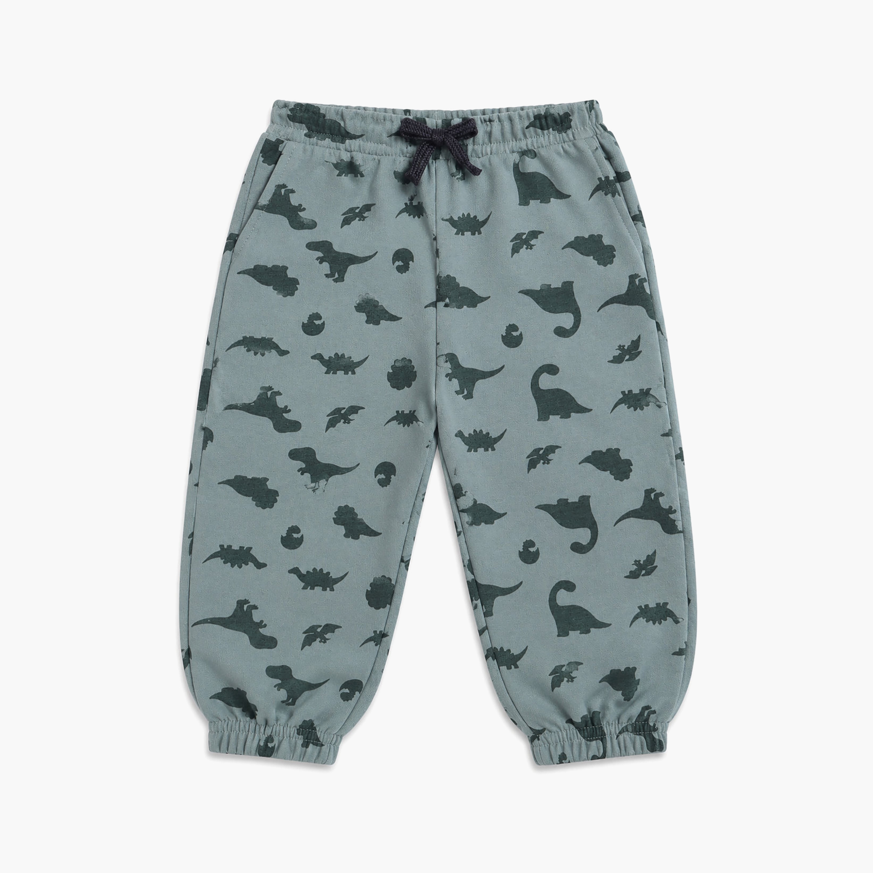 Victor and Jane 2-Piece Dinosaur Print Sweatshirt & Joggers-baby-boys-clothing-setsandcoords-image-5