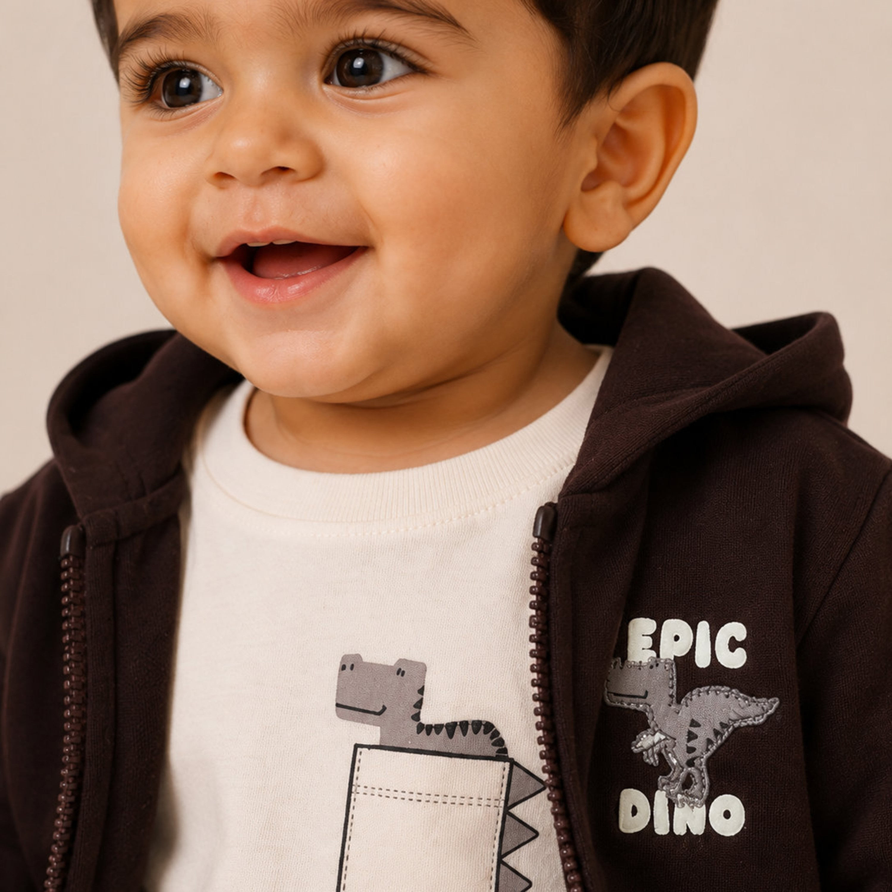 Victor and Jane 3-Piece Full Zip Hoodie with T-shirt & Joggers-baby-boys-clothing-setsandcoords-image-7
