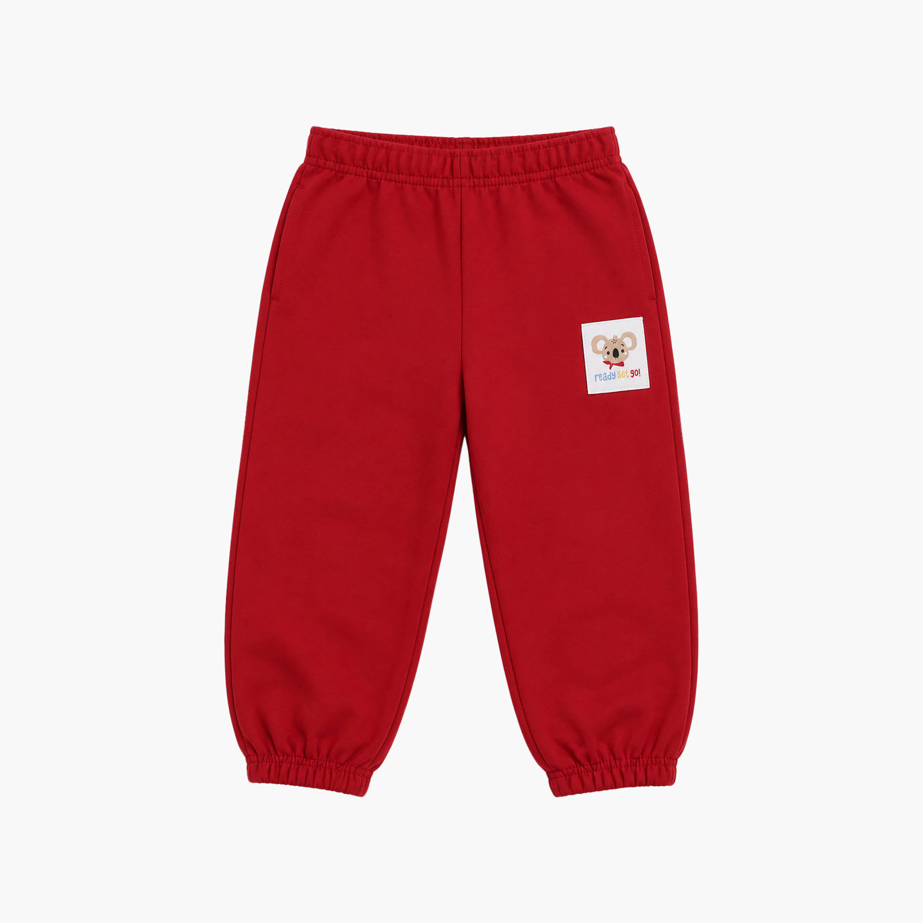 Victor and Jane 2-Piece Long Sleeves Sweatshirt & Joggers-baby-boys-clothing-setsandcoords-image-5