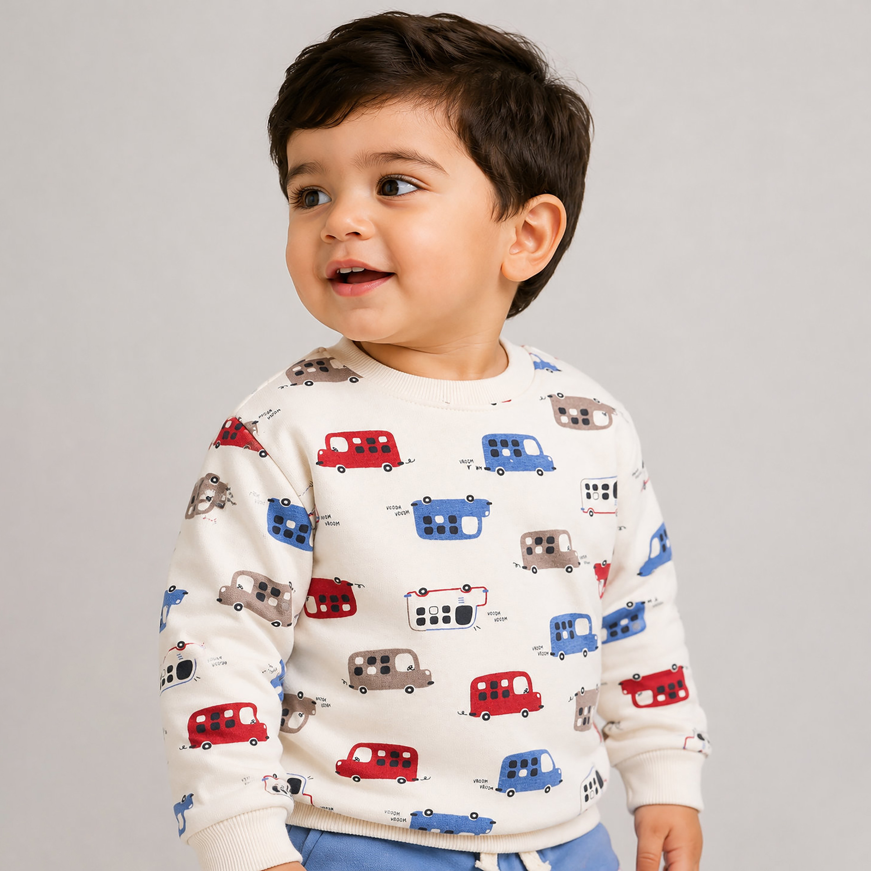 Victor and Jane 2-Piece All-Over Printed Sweatshirt & Joggers-baby-boys-clothing-setsandcoords-image-6