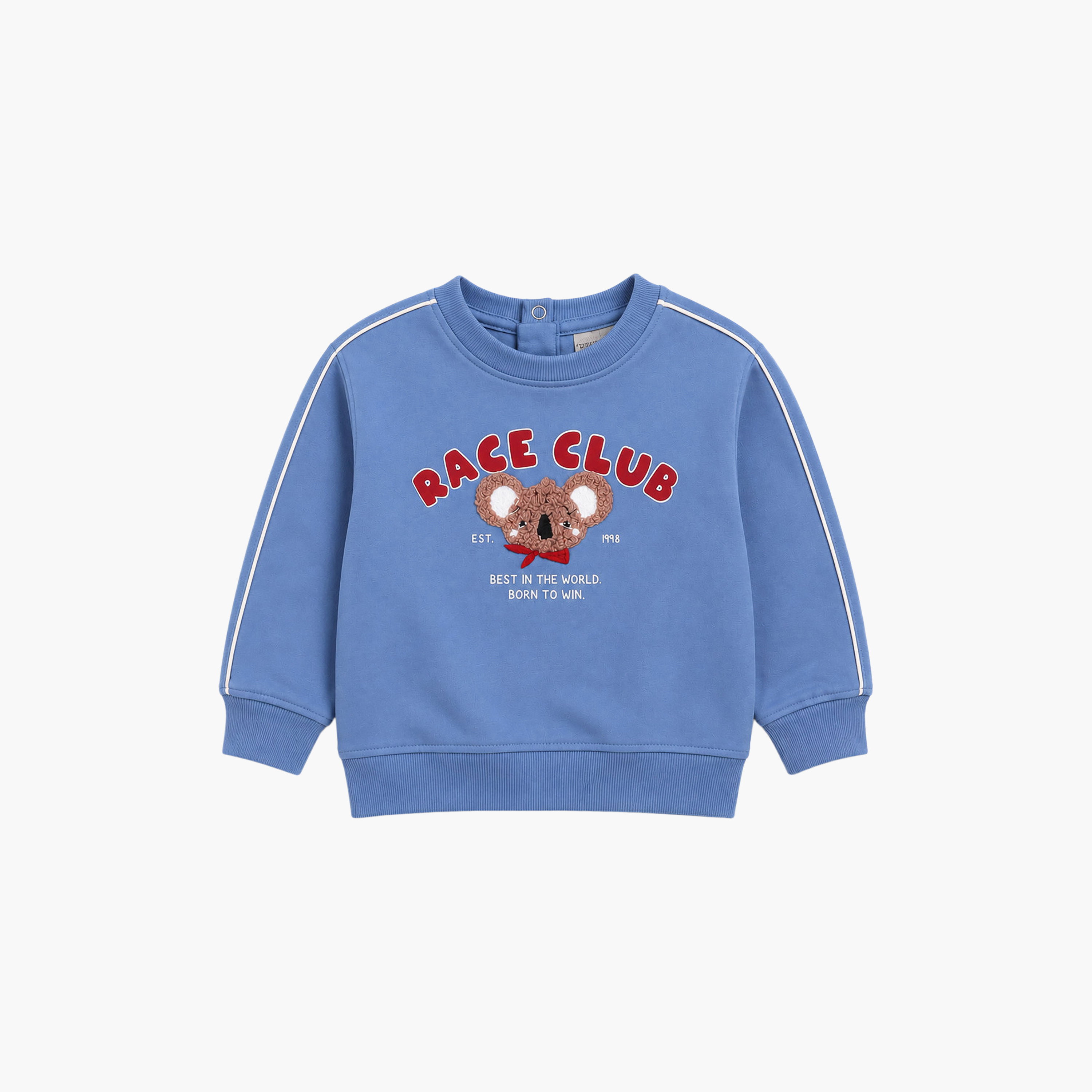 Victor and Jane 2-Piece Long Sleeves Sweatshirt & Joggers-baby-boys-clothing-setsandcoords-image-4
