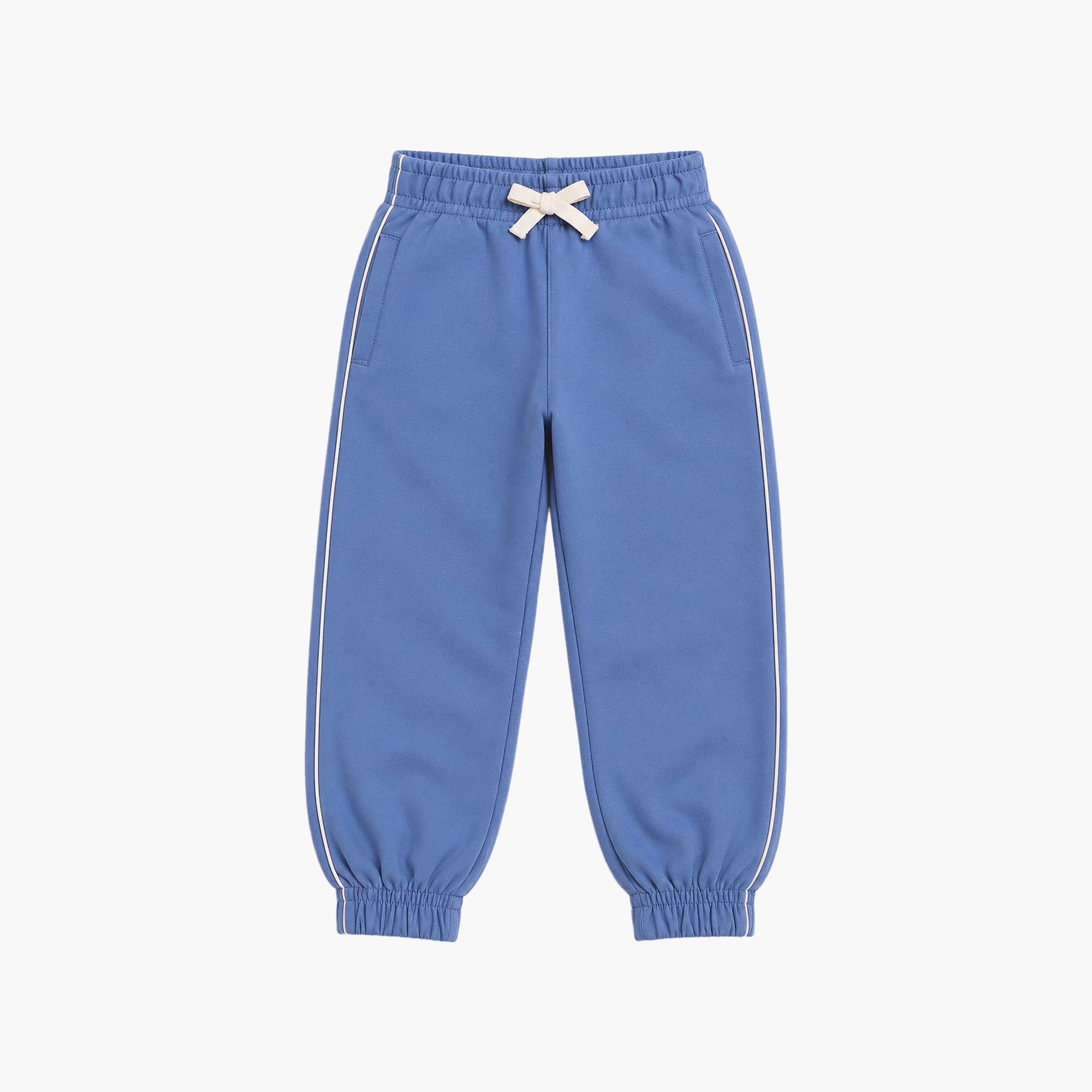 Victor and Jane 2-Piece Long Sleeves Sweatshirt & Joggers-baby-boys-clothing-setsandcoords-image-5