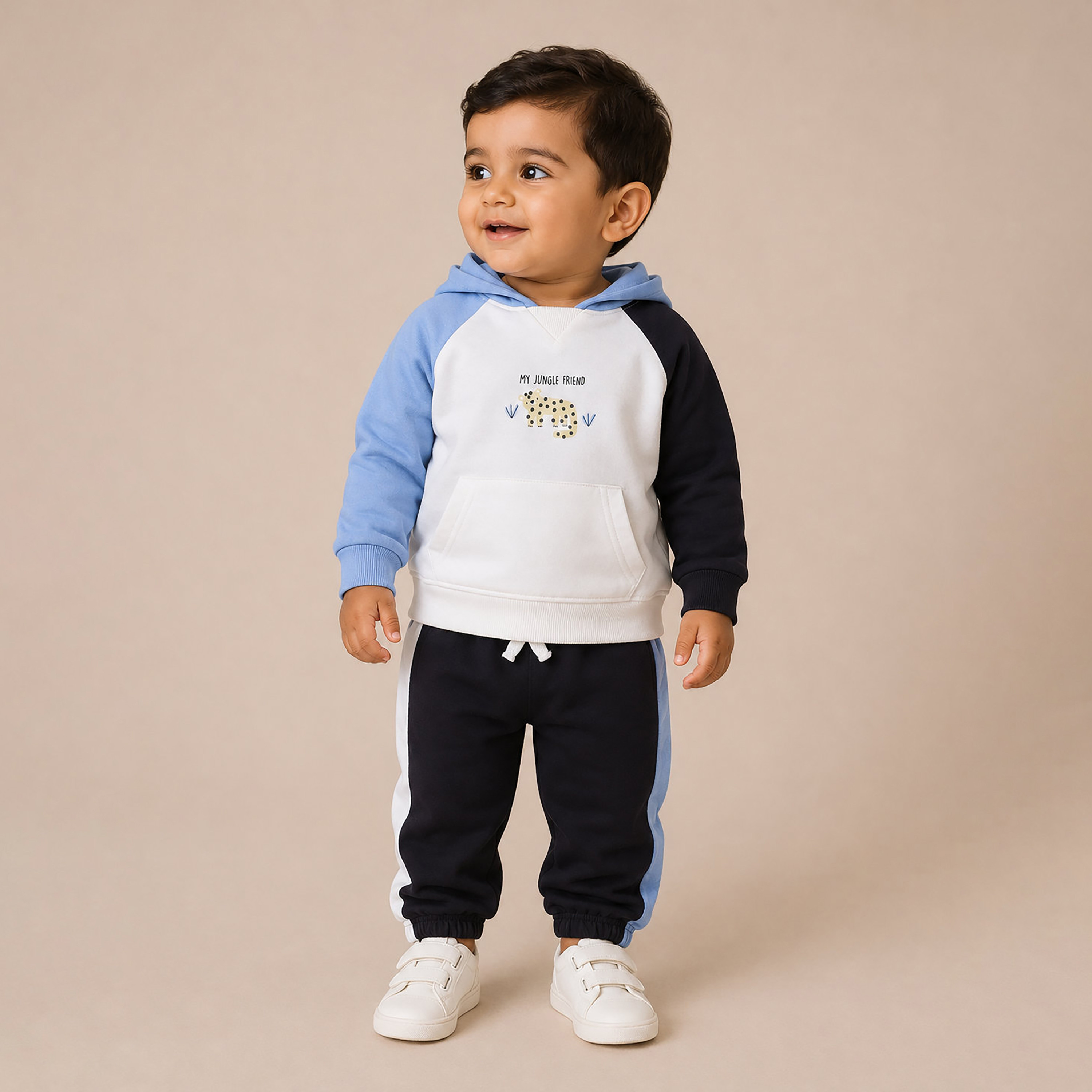 Victor and Jane 2-Piece Hoodie & Joggers-baby-boys-clothing-setsandcoords-image-1