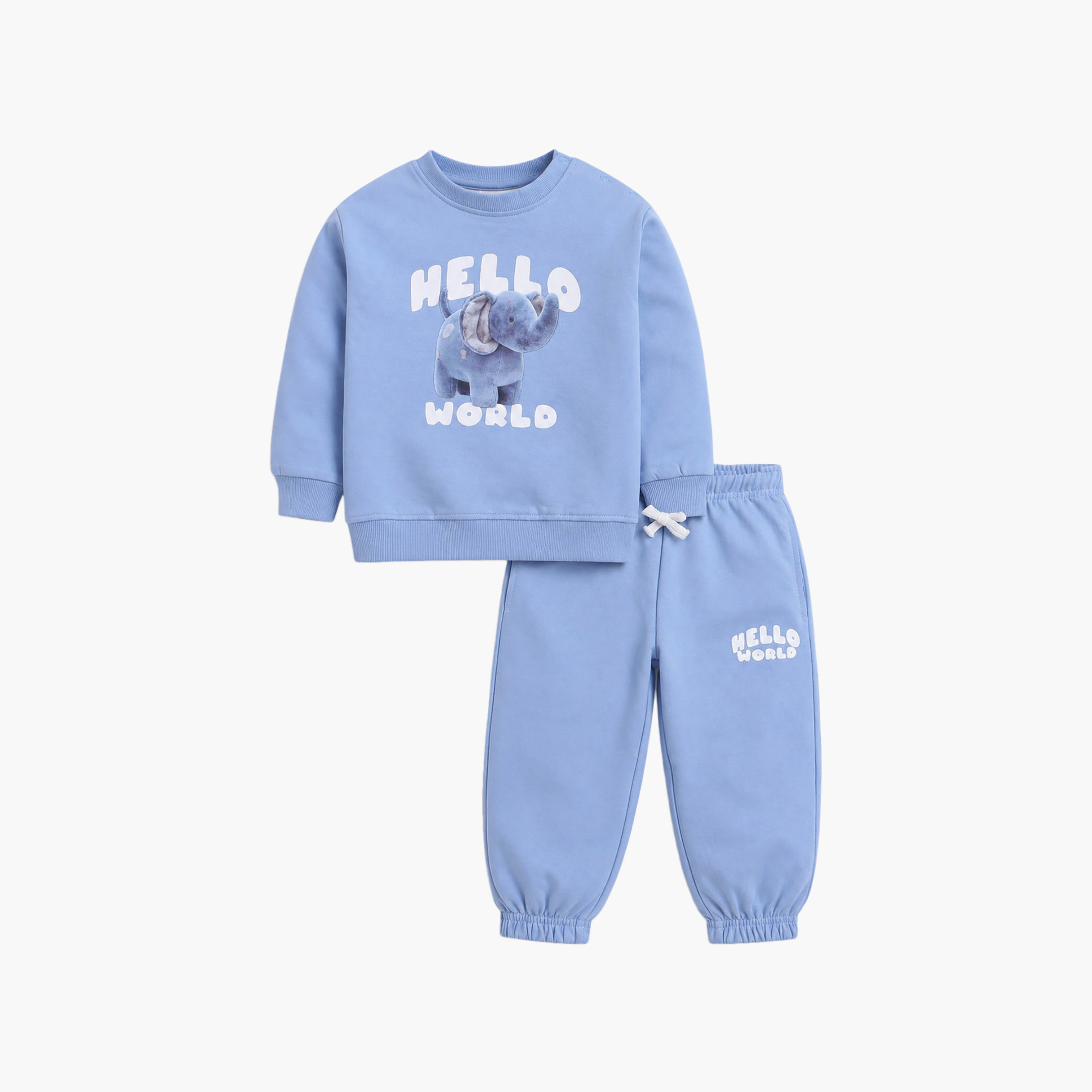 Victor and Jane 2-Piece Long Sleeves Sweatshirt & Joggers-baby-boys-clothing-setsandcoords-image-3