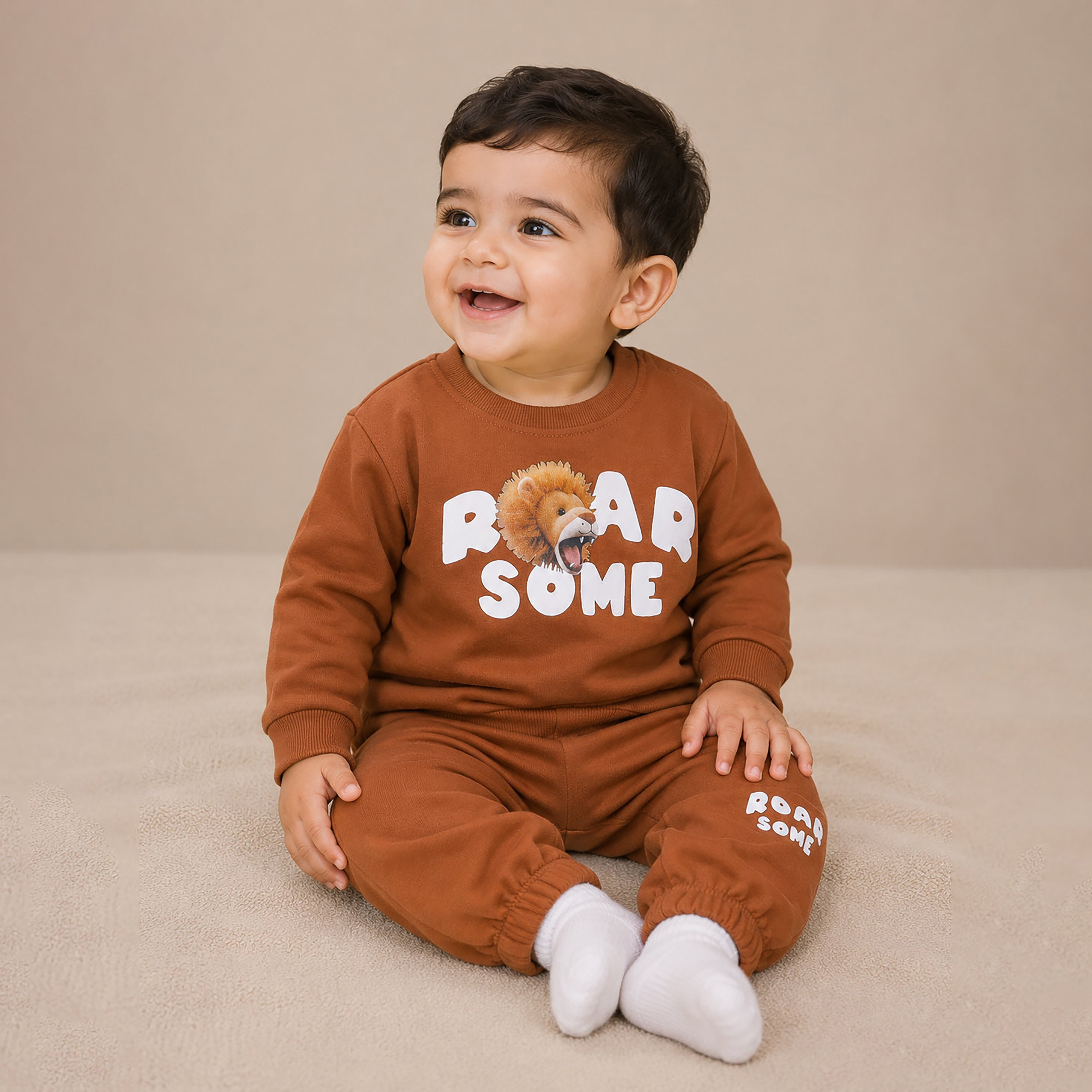 Victor and Jane 2-Piece Long Sleeves Sweatshirt & Joggers-baby-boys-clothing-setsandcoords-image-3