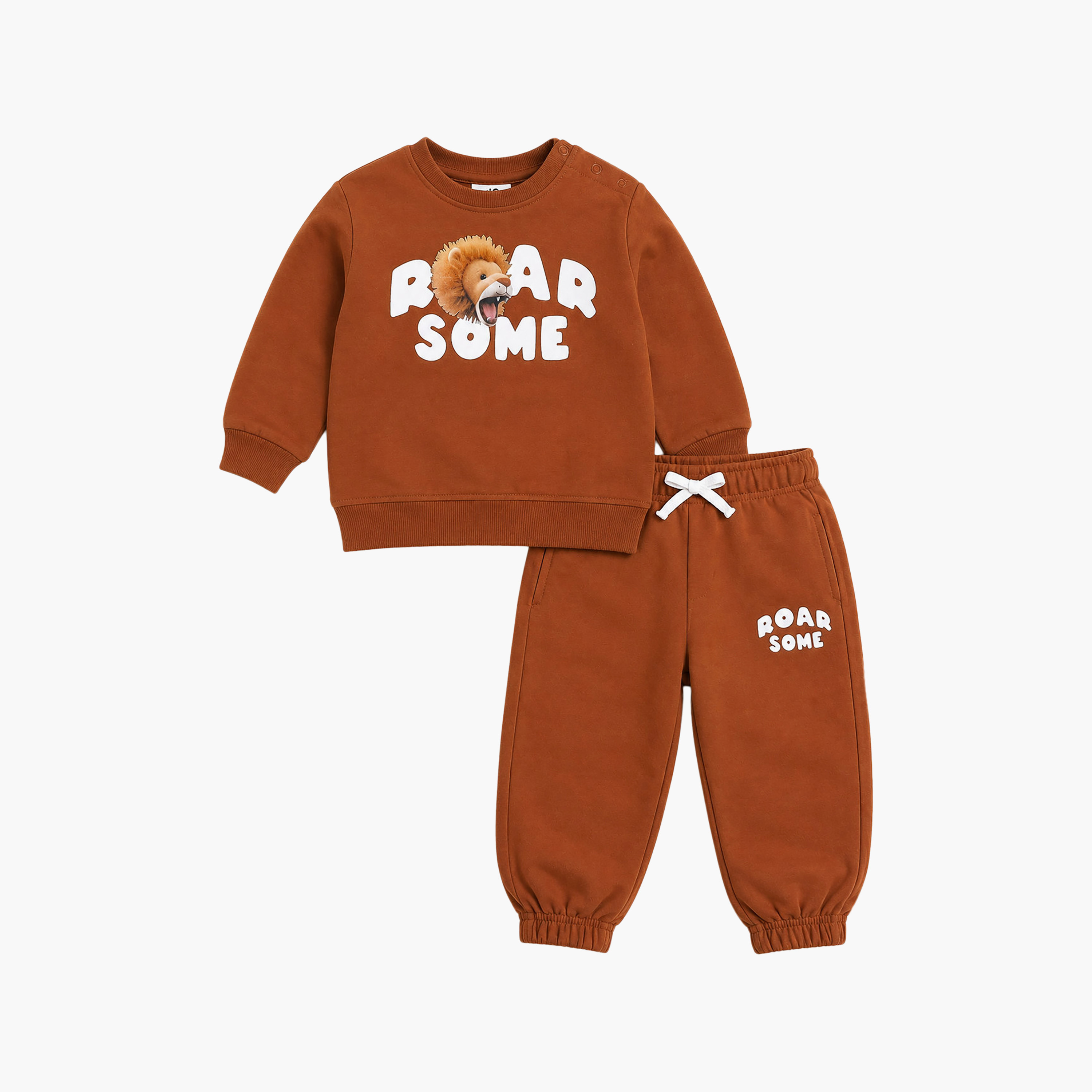 Victor and Jane 2-Piece Long Sleeves Sweatshirt & Joggers-baby-boys-clothing-setsandcoords-image-4