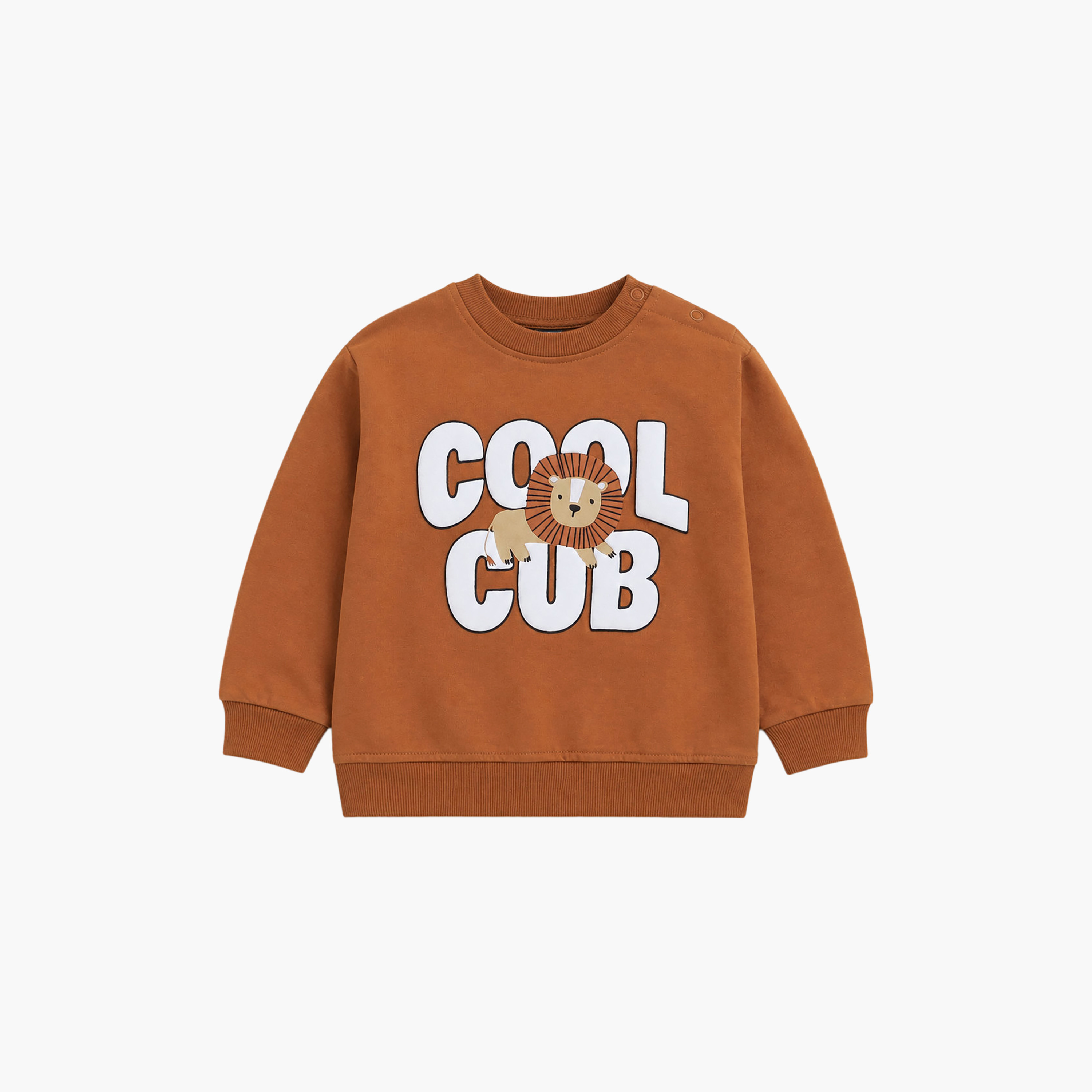 Victor and Jane 2-Piece Long Sleeves Sweatshirt & Joggers-baby-boys-clothing-setsandcoords-image-5