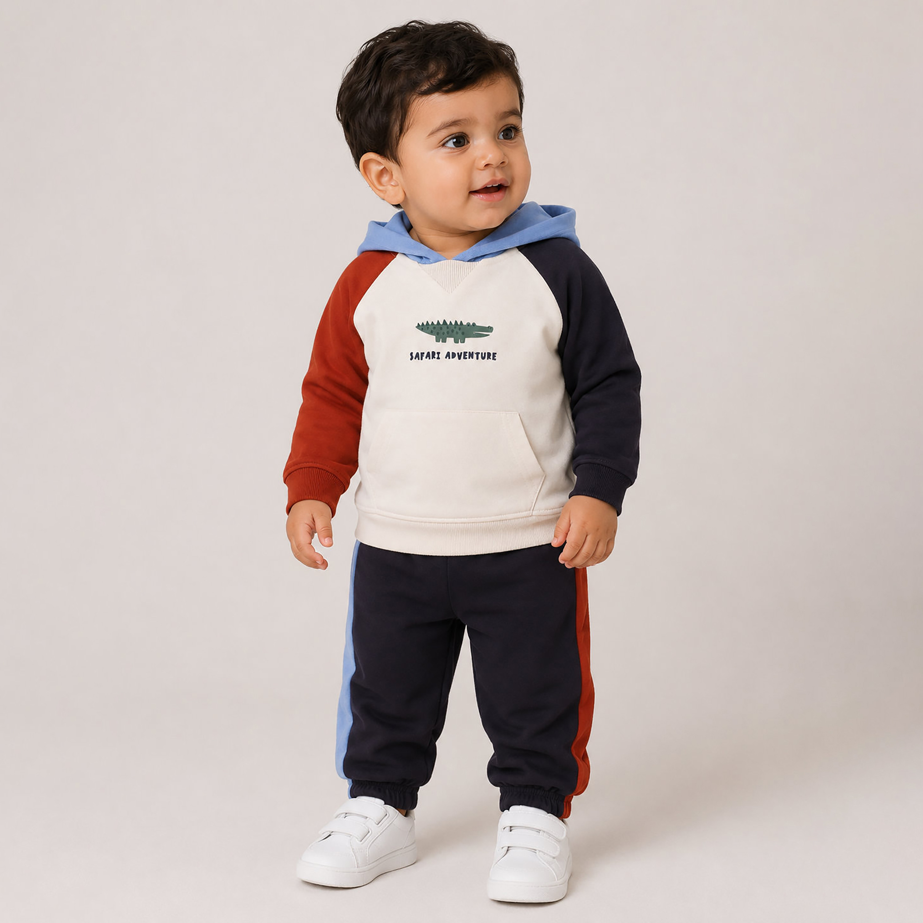 Victor and Jane 2-Piece Hoodie & Joggers-baby-boys-clothing-setsandcoords-image-1