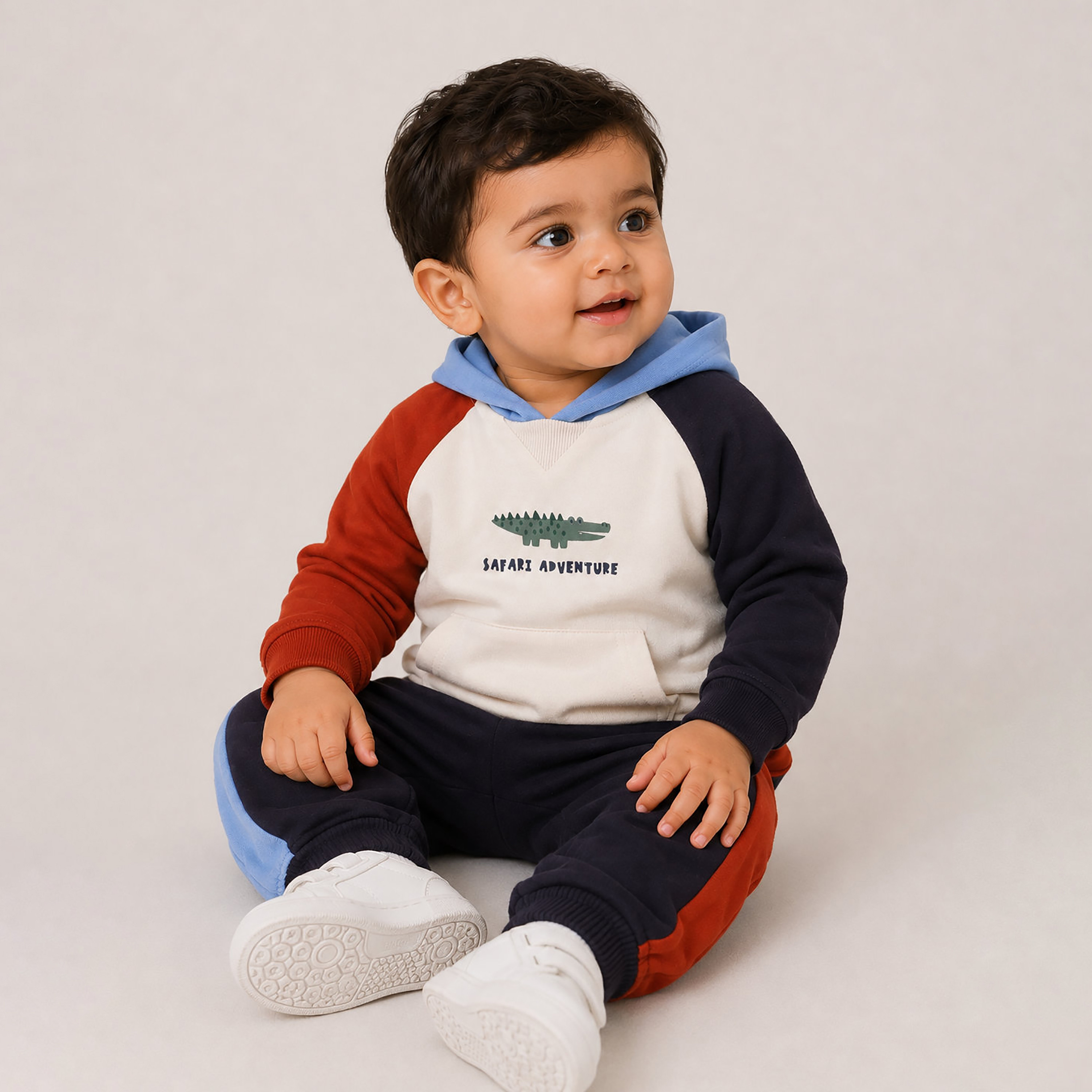 Victor and Jane 2-Piece Hoodie & Joggers-baby-boys-clothing-setsandcoords-image-2