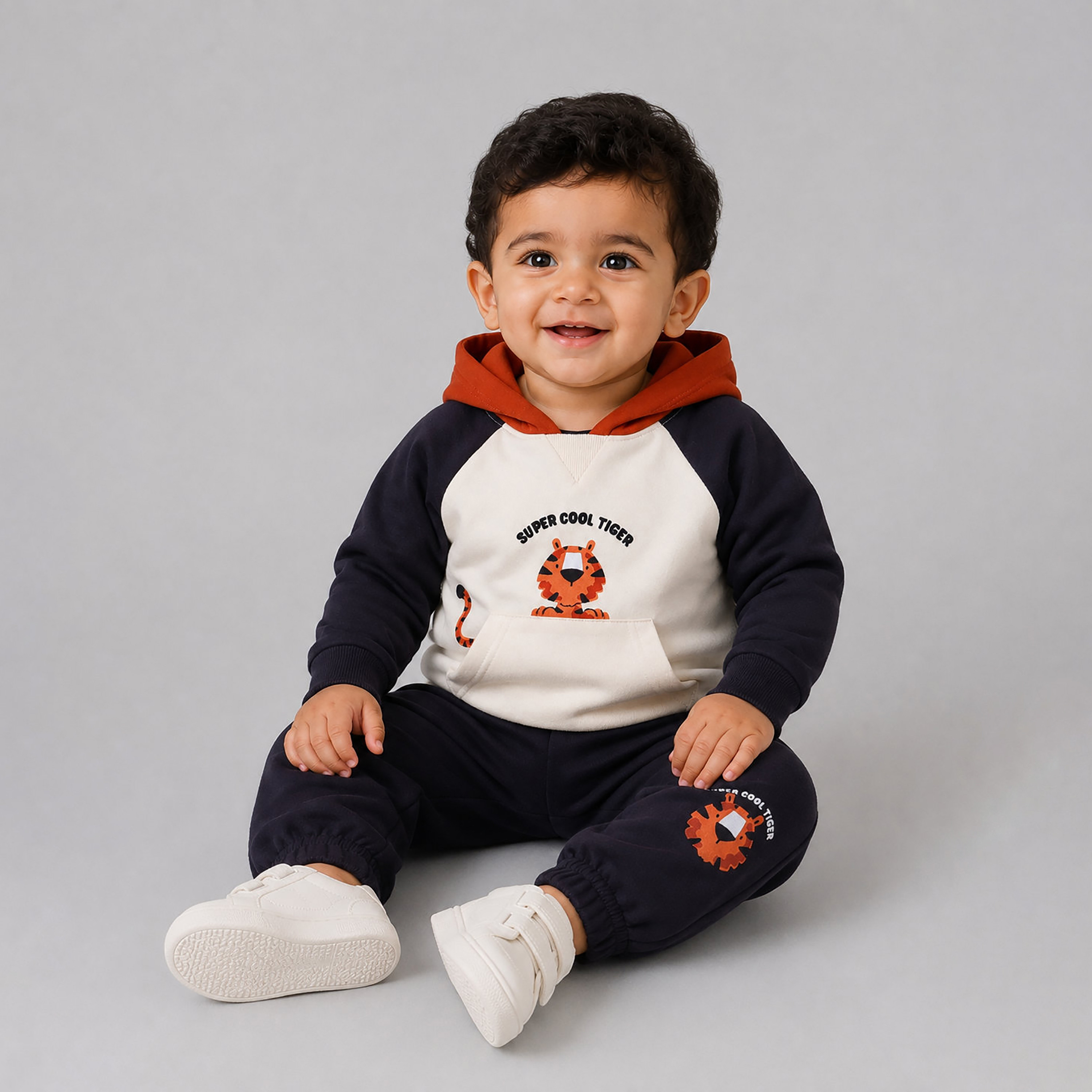 Victor and Jane 2-Piece Hoodie & Joggers-baby-boys-clothing-setsandcoords-image-2