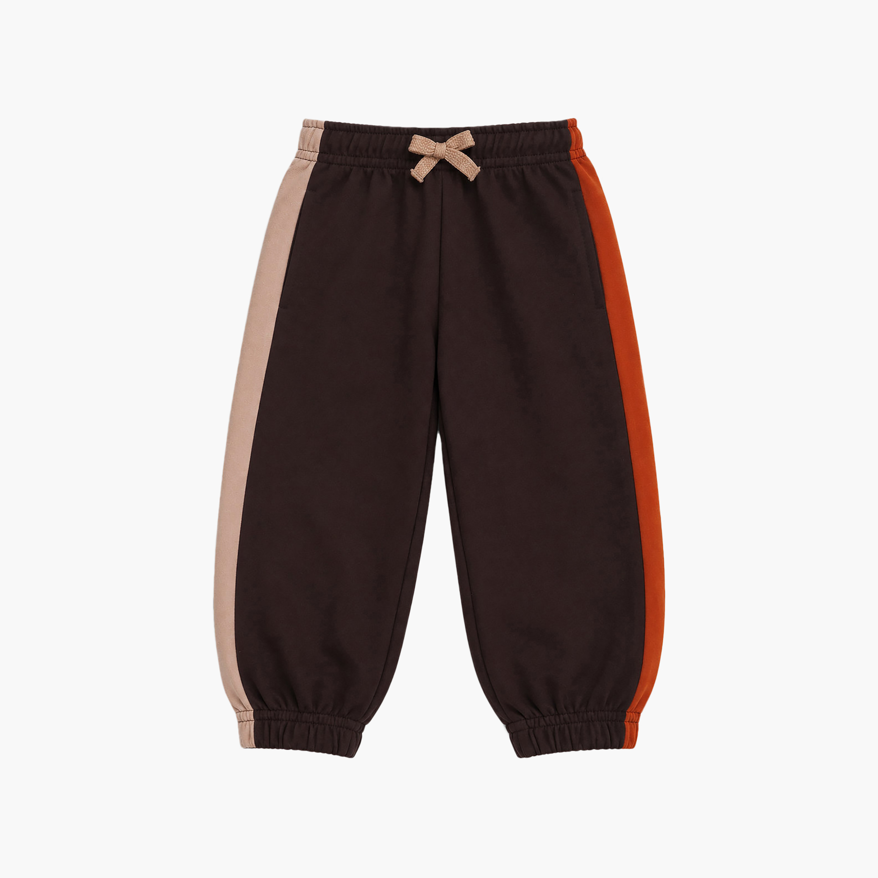 Victor and Jane 2-Piece Long Sleeves Sweatshirt & Joggers-baby-boys-clothing-setsandcoords-image-4