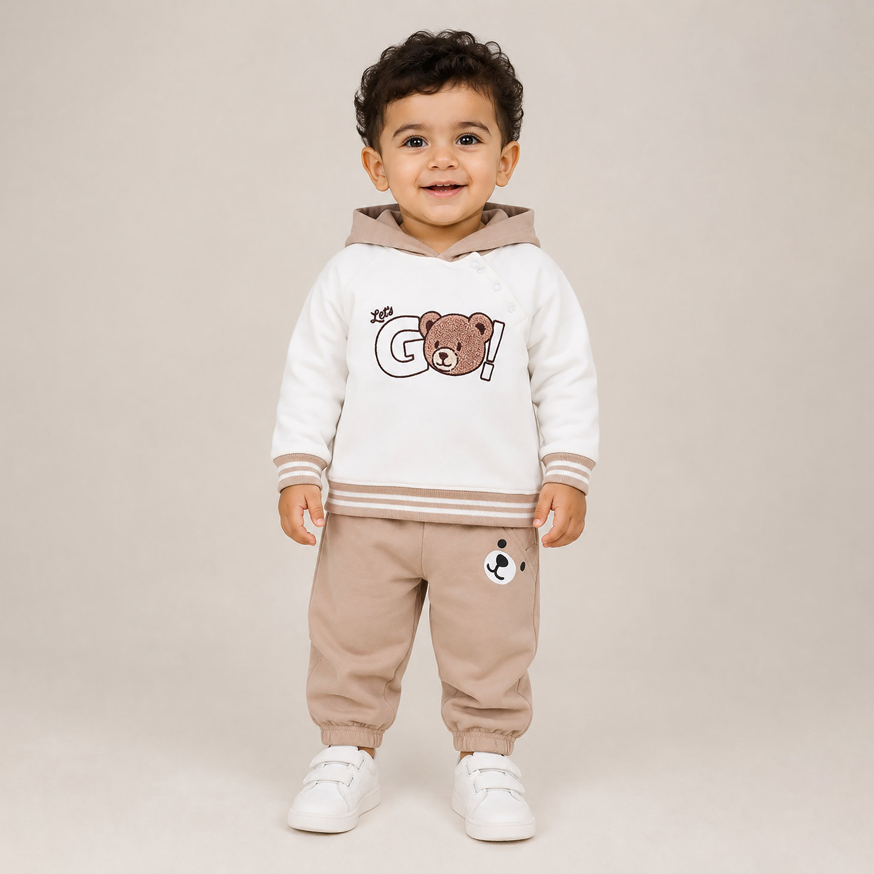 Victor and Jane 2-Piece Hoodie & Joggers-baby-boys-clothing-setsandcoords-image-1