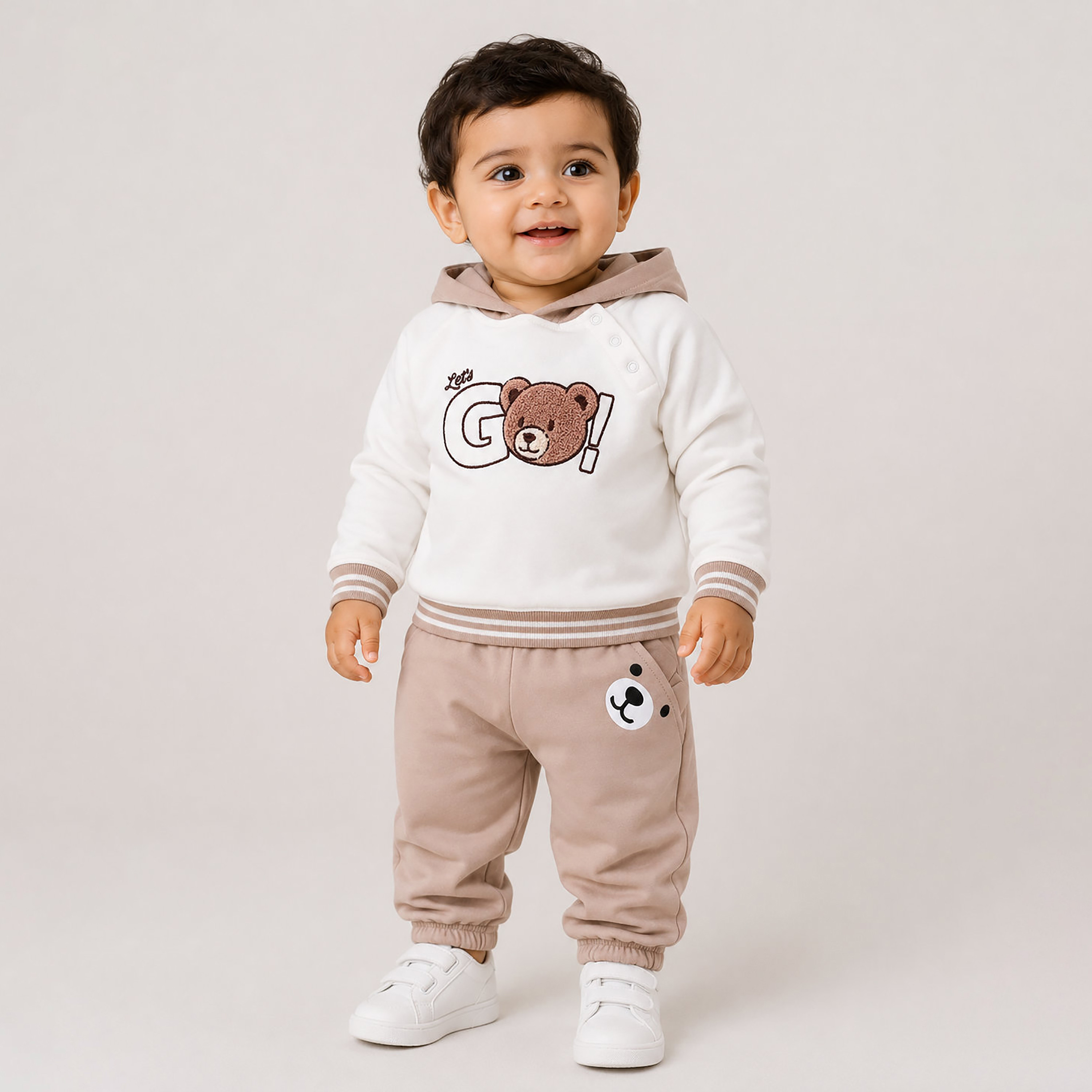 Victor and Jane 2-Piece Hoodie & Joggers-baby-boys-clothing-setsandcoords-image-2