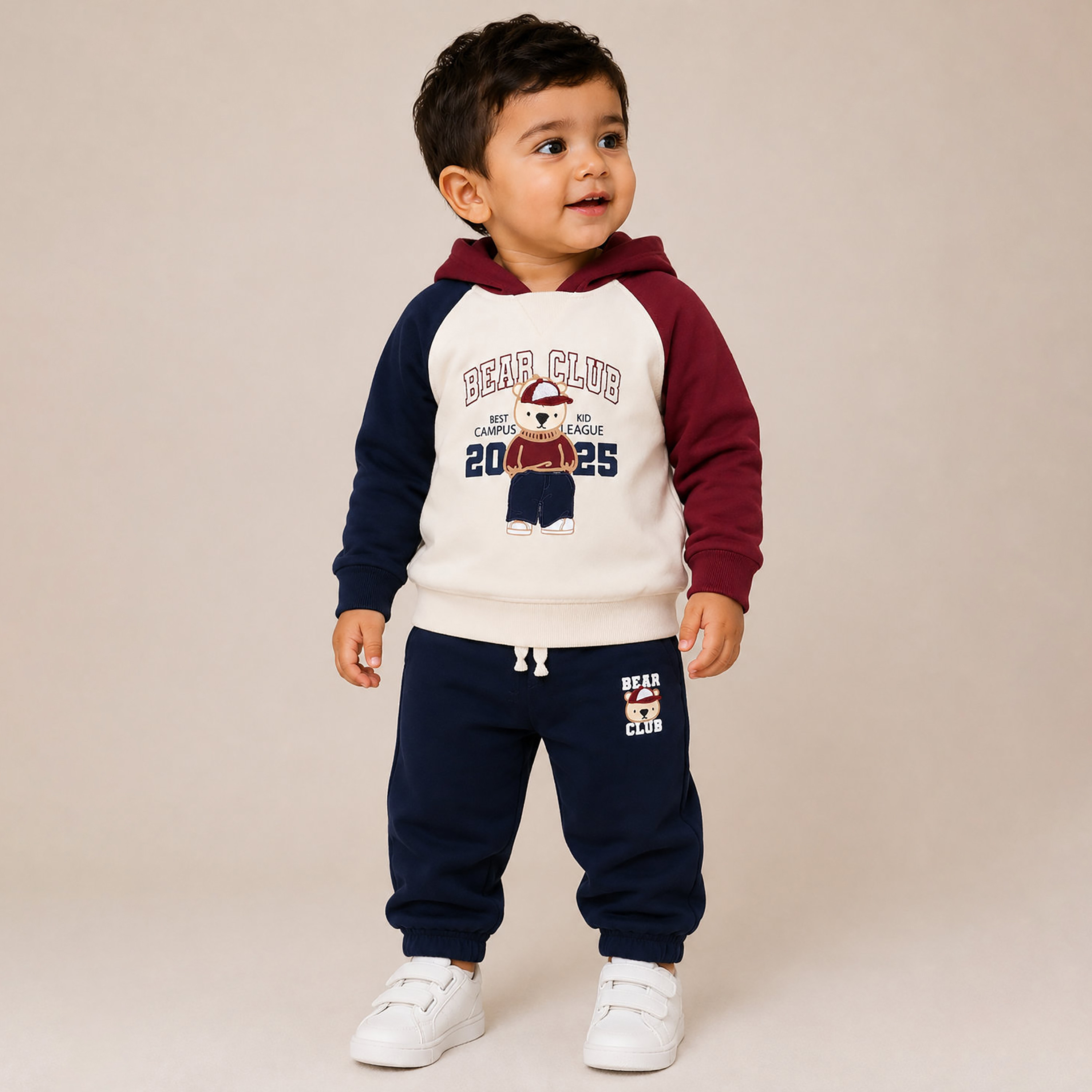 Victor and Jane 2-Piece Hoodie & Joggers-baby-boys-clothing-setsandcoords-image-1