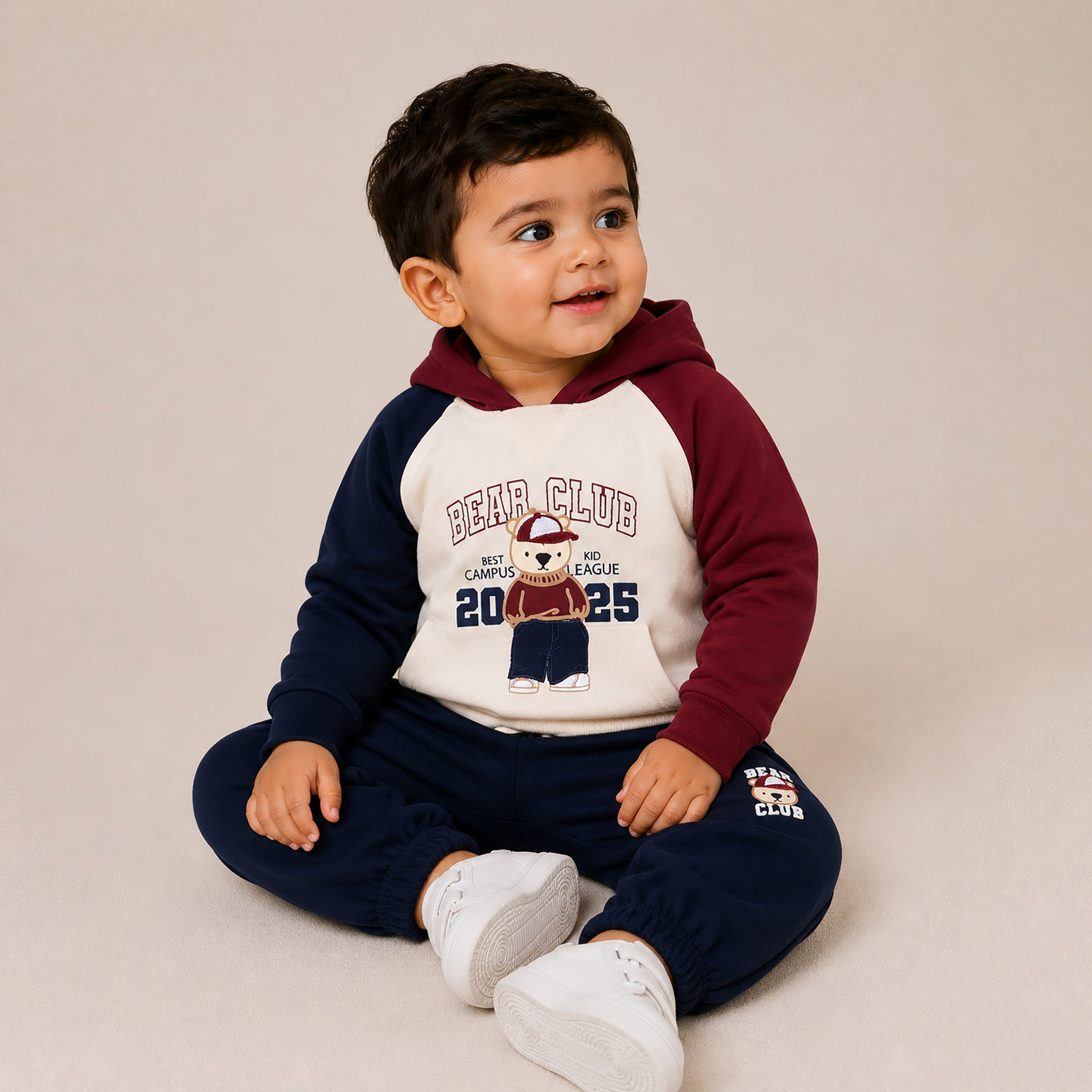 Victor and Jane 2-Piece Hoodie & Joggers-baby-boys-clothing-setsandcoords-image-2