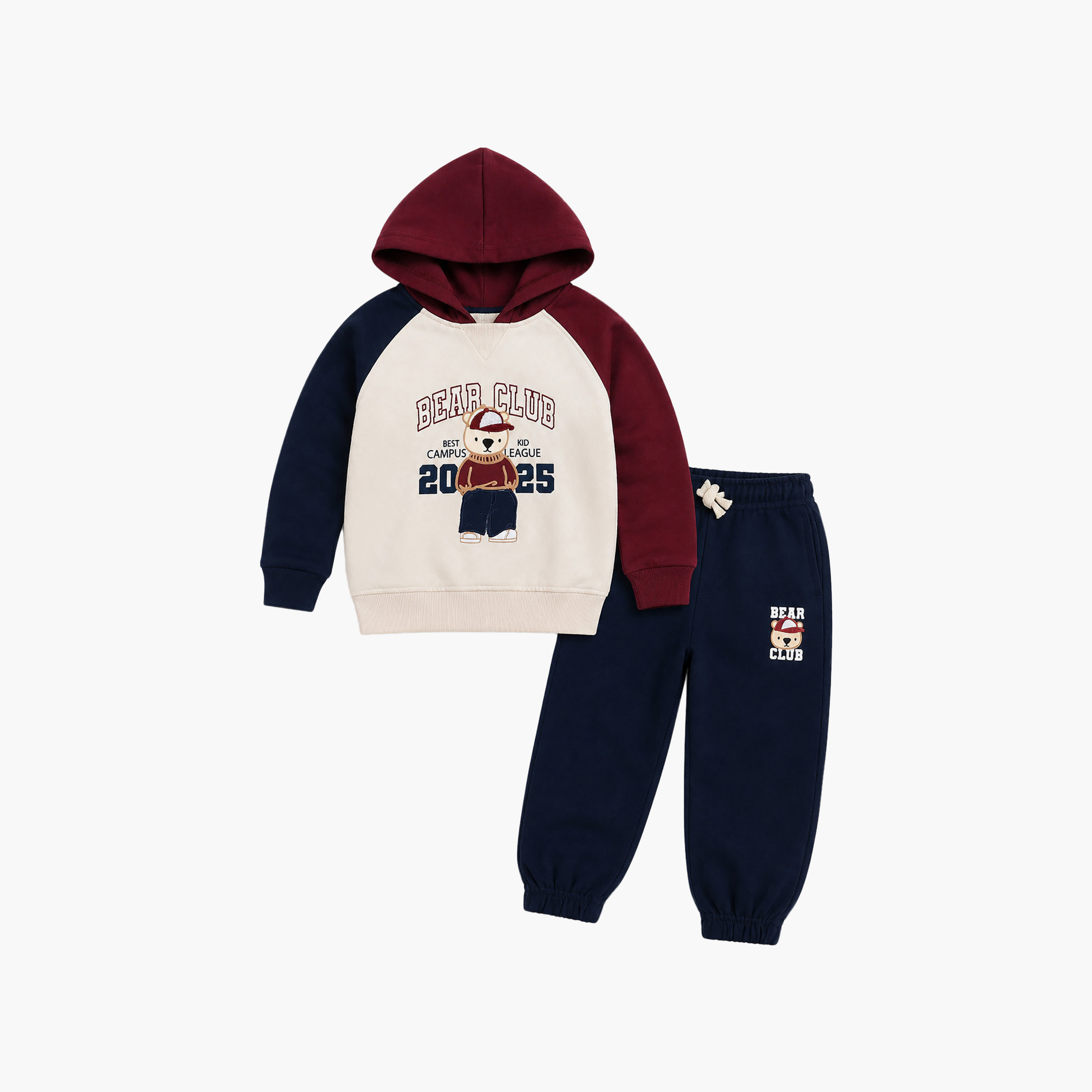 Victor and Jane 2-Piece Hoodie & Joggers-baby-boys-clothing-setsandcoords-image-3