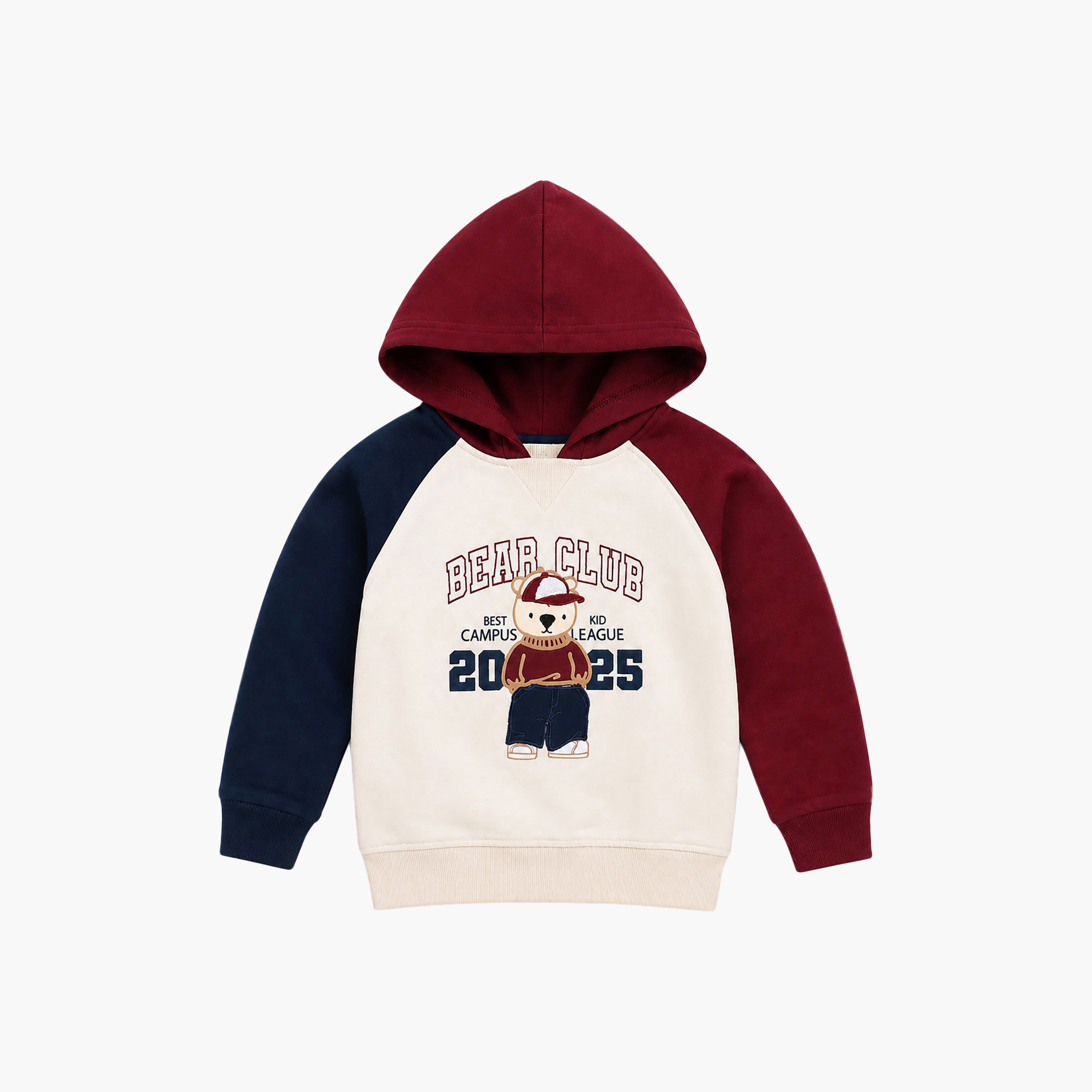 Victor and Jane 2-Piece Hoodie & Joggers-baby-boys-clothing-setsandcoords-image-5