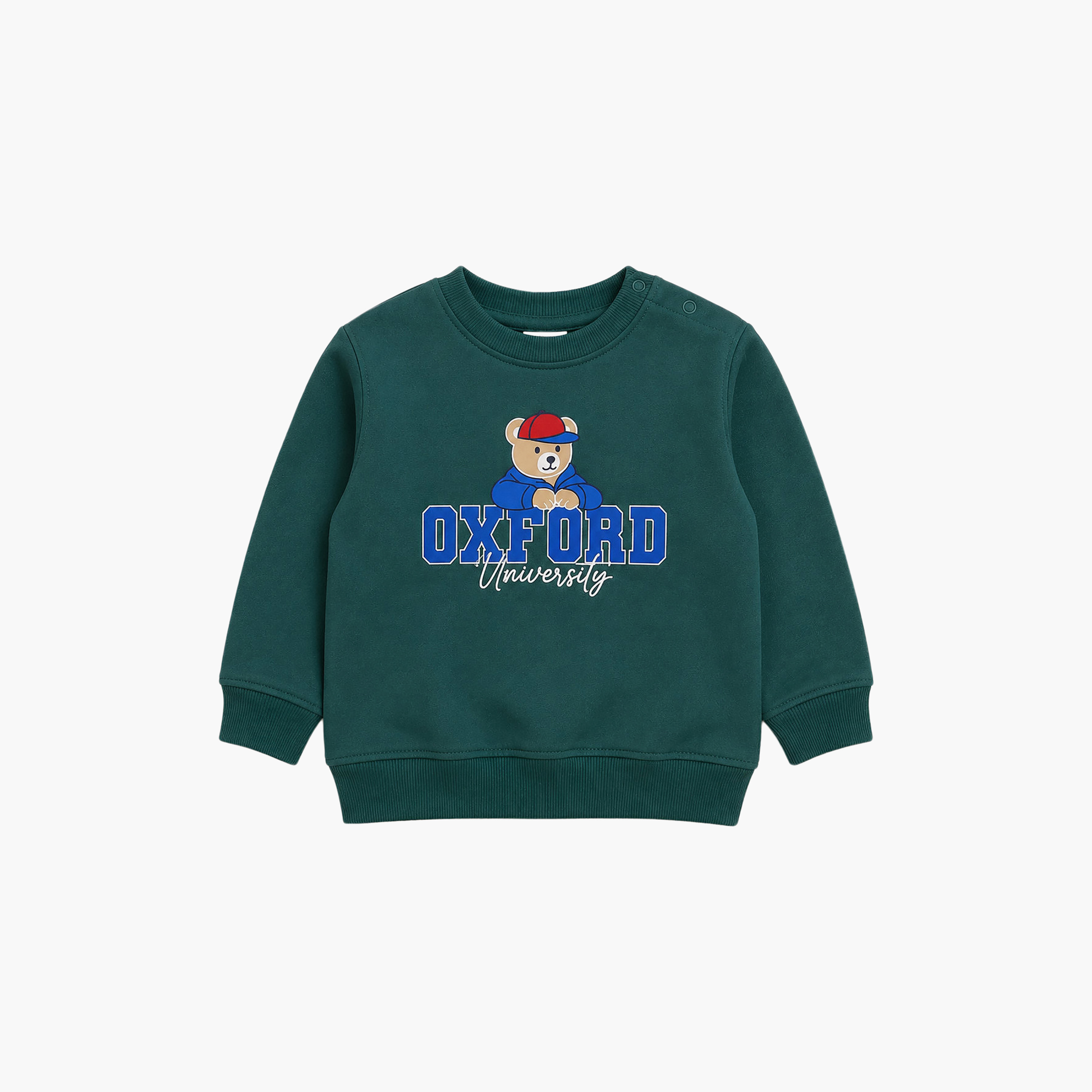 Victor and Jane 2-Piece Long Sleeves Sweatshirt & Joggers-baby-boys-clothing-setsandcoords-image-4
