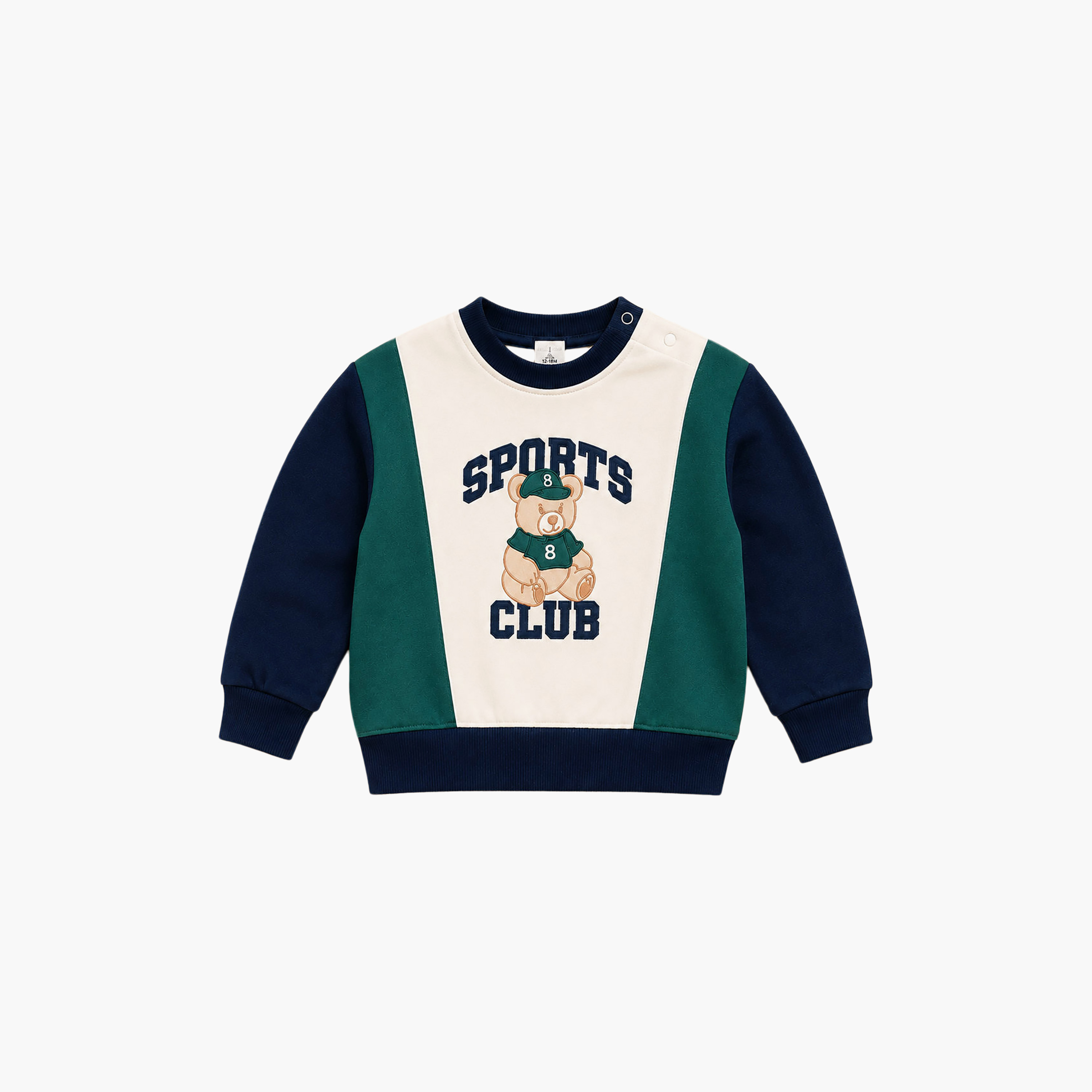 Victor and Jane 2-Piece Graphic Sweatshirt & Joggers-baby-boys-clothing-setsandcoords-image-4