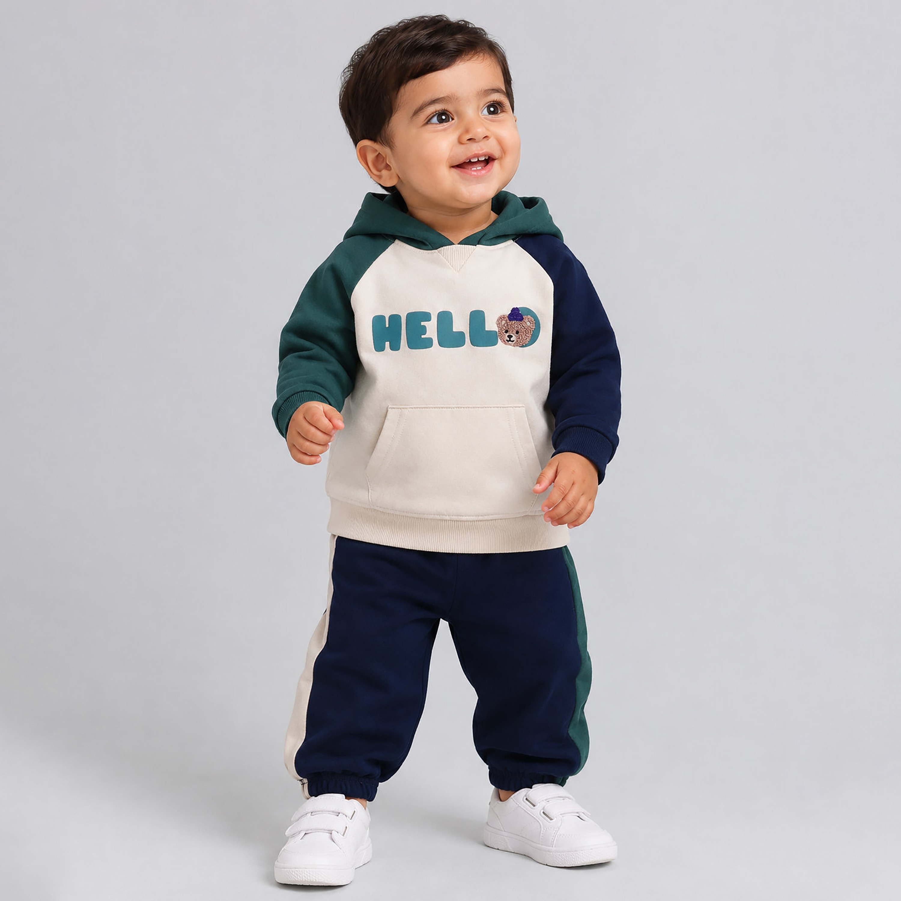 Victor and Jane 2-Piece Hoodie & Joggers-baby-boys-clothing-setsandcoords-image-1