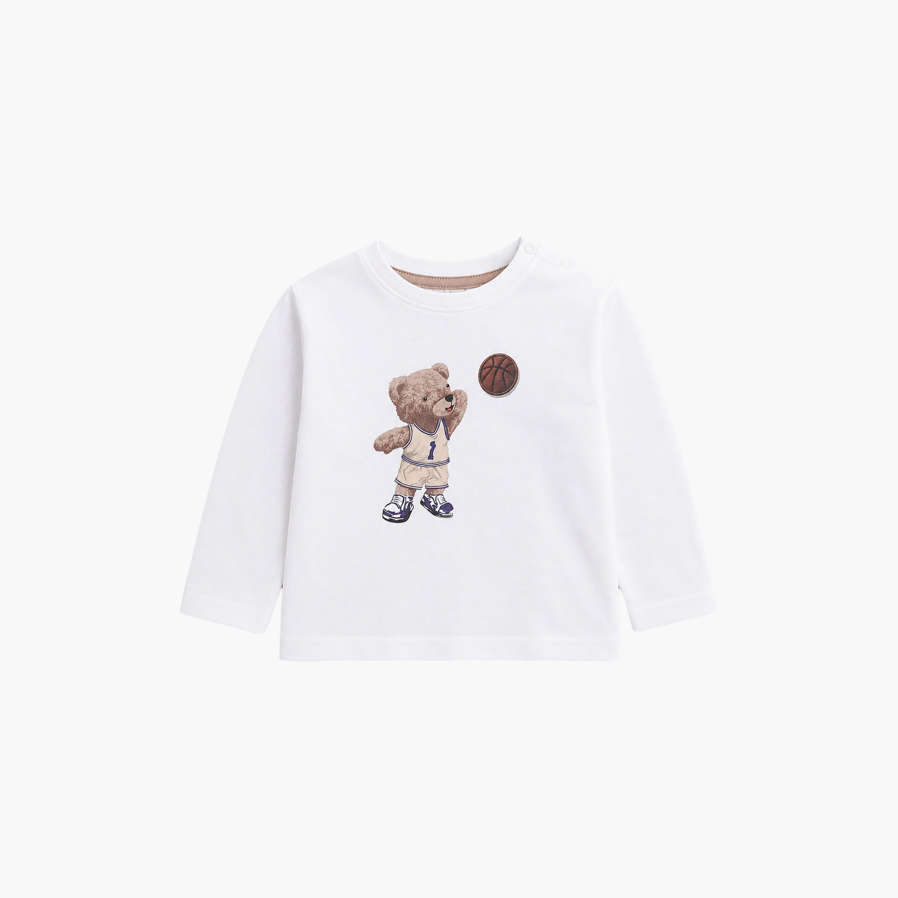 Victor and Jane 3-Piece Full Zip Hoodie with T-shirt & Joggers-baby-boys-clothing-setsandcoords-image-6