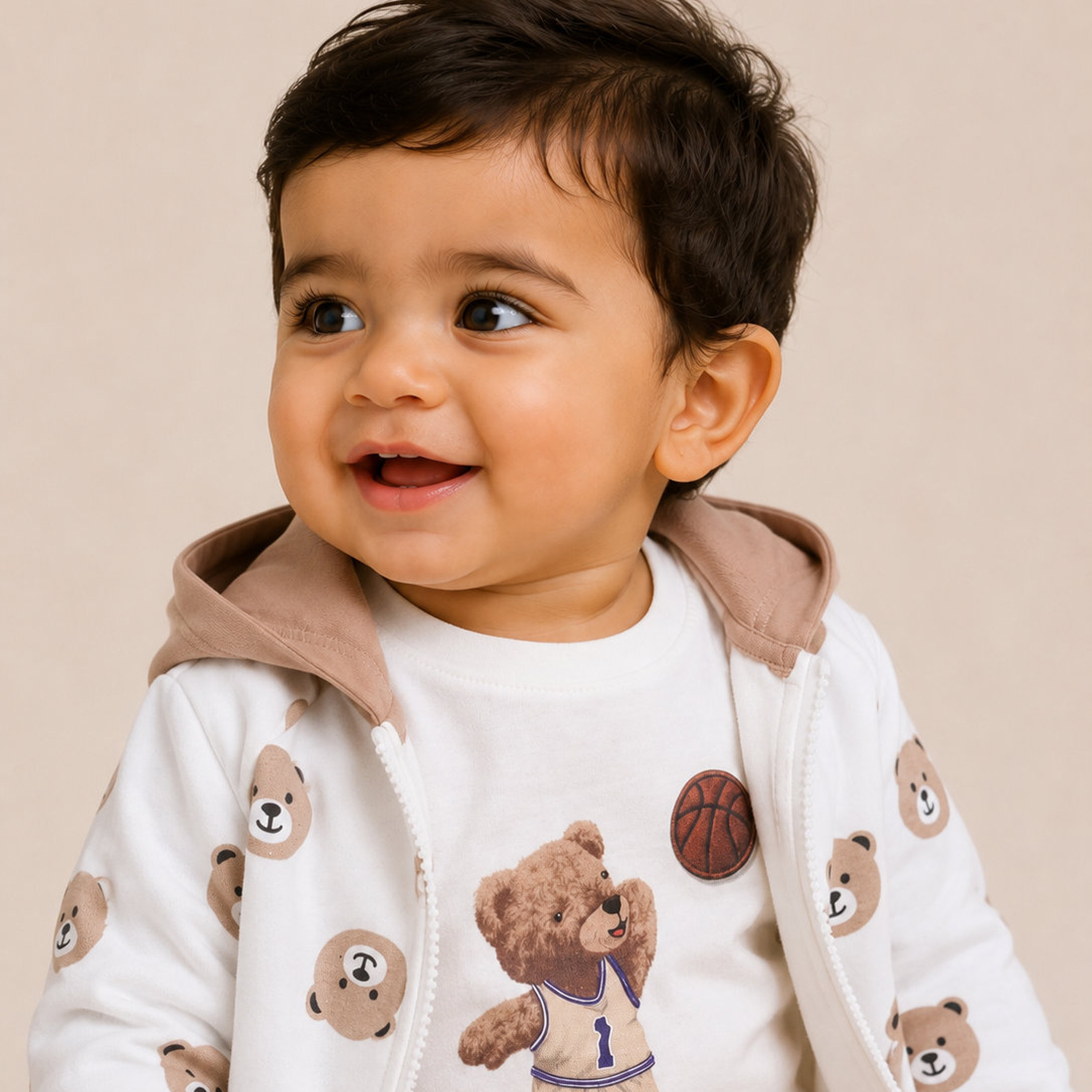 Victor and Jane 3-Piece Full Zip Hoodie with T-shirt & Joggers-baby-boys-clothing-setsandcoords-image-8