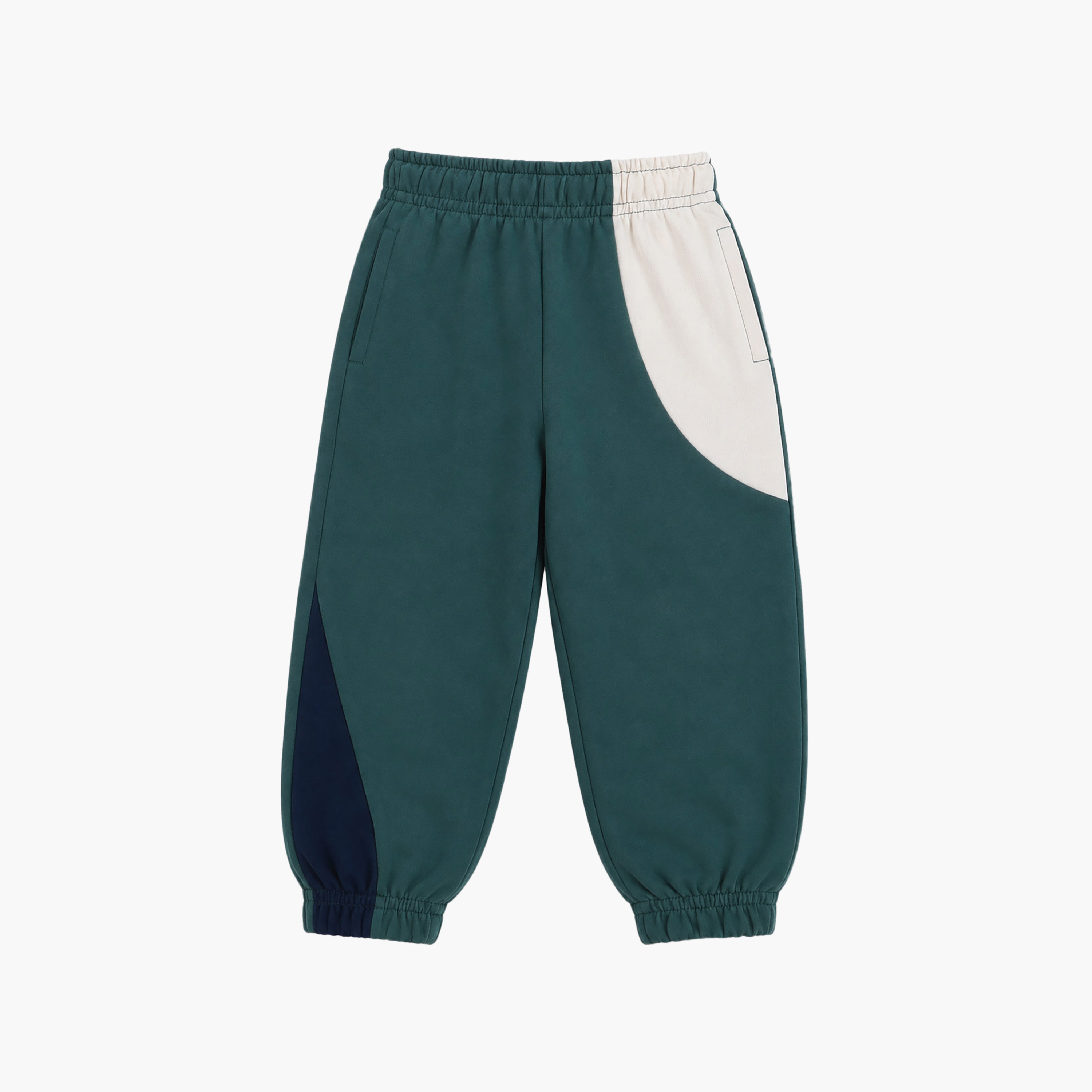 Victor and Jane 2-Piece Long Sleeves Sweatshirt & Joggers-baby-boys-clothing-setsandcoords-image-4
