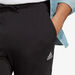 Adidas Logo Print Track Pants with Drawstring Closure and Pockets-Bottoms-thumbnail-3