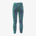 adidas All-Over Print Leggings with Elasticated Waistband-Bottoms-thumbnail-3