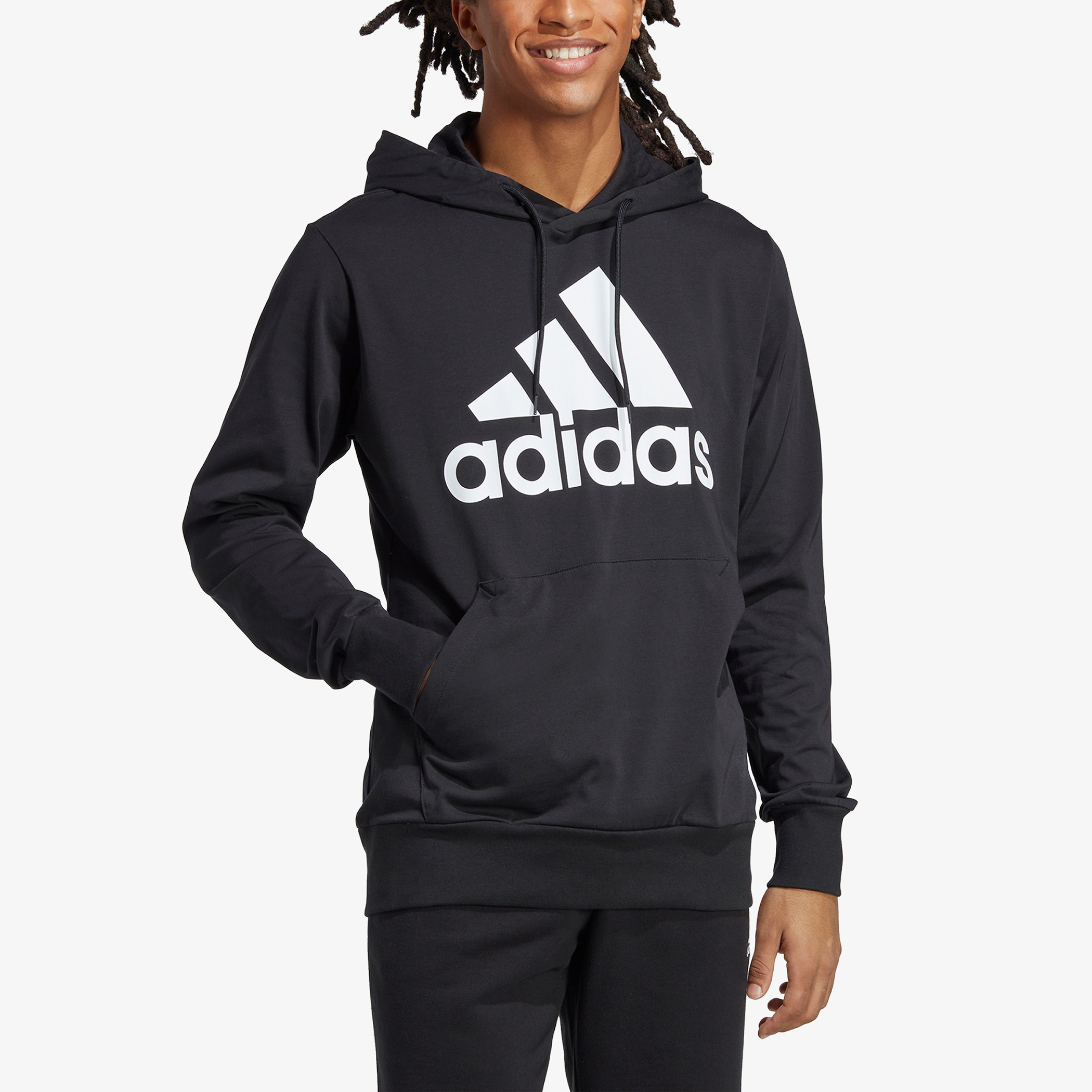 Adidas 2024 printed sweatshirt