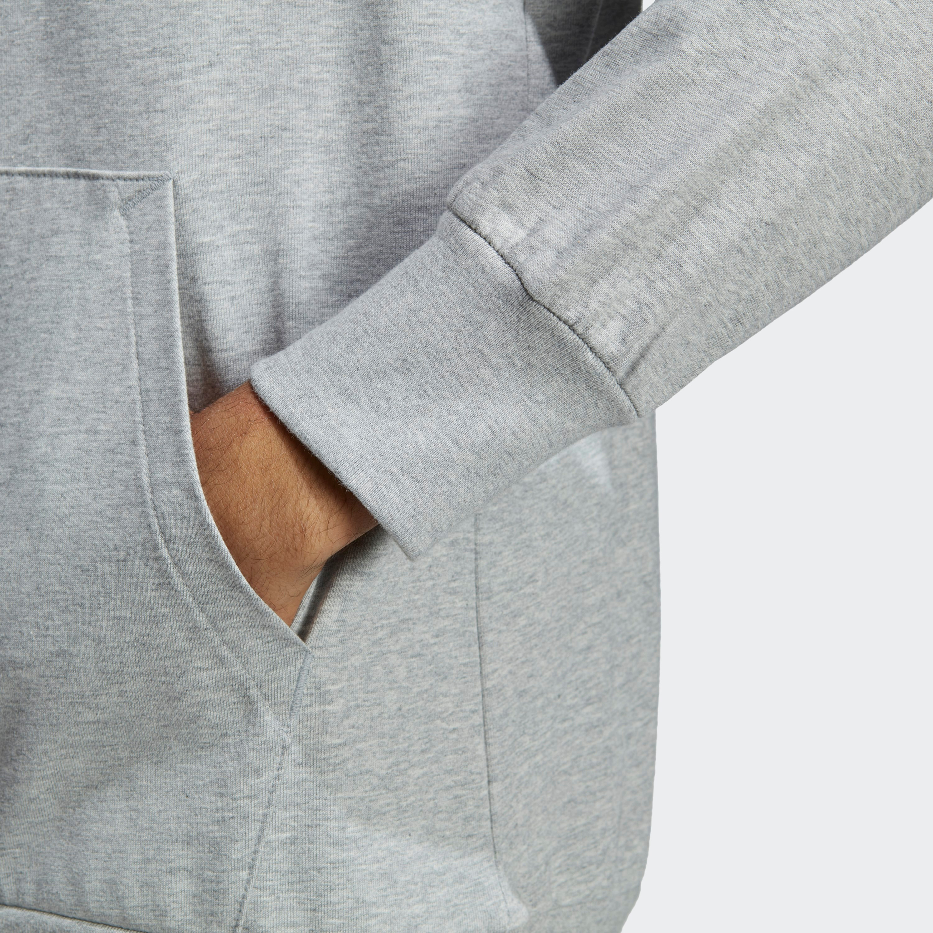 هودي بشعار أديداس اسنشيالز للرجال | او اي-men-winterwear-hoodiesandsweatshirts-image-7
