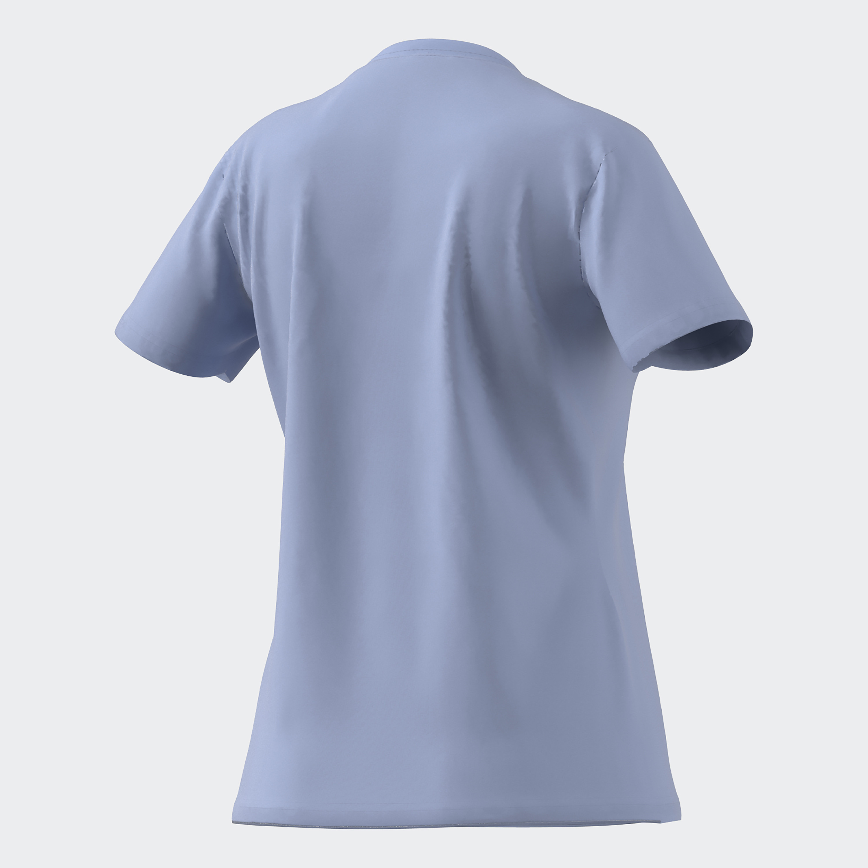  تي شيرت  بي ال للنساء من اديداس-sports-women-clothing-tshirtsandvests-image-2