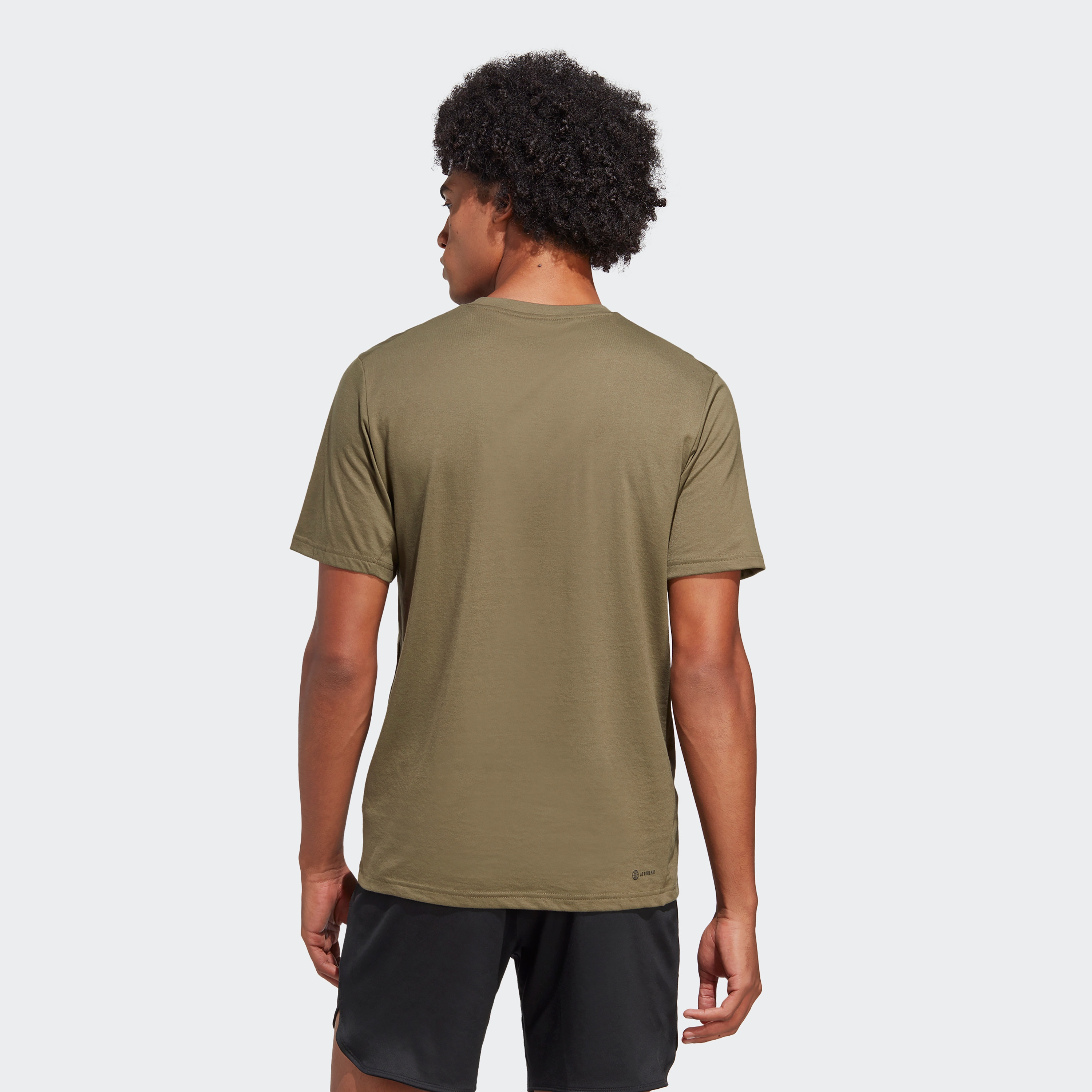 Adidas Training Essential FR Logo Men Logo T Shirt-men-clothing-sportswearandactivewear-tshirtsandpolos-image-4