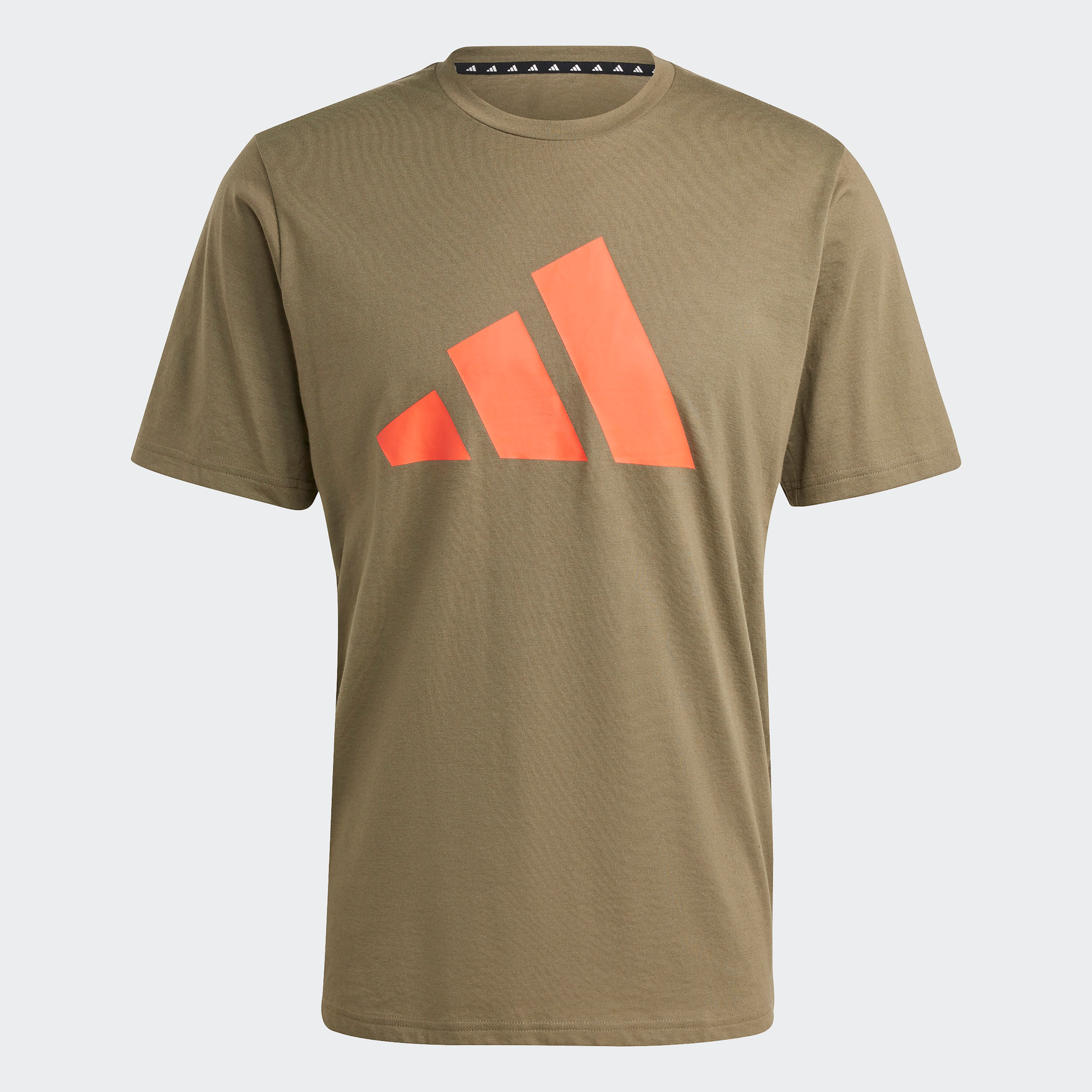 Adidas Training Essential FR Logo Men Logo T Shirt-men-clothing-sportswearandactivewear-tshirtsandpolos-image-6